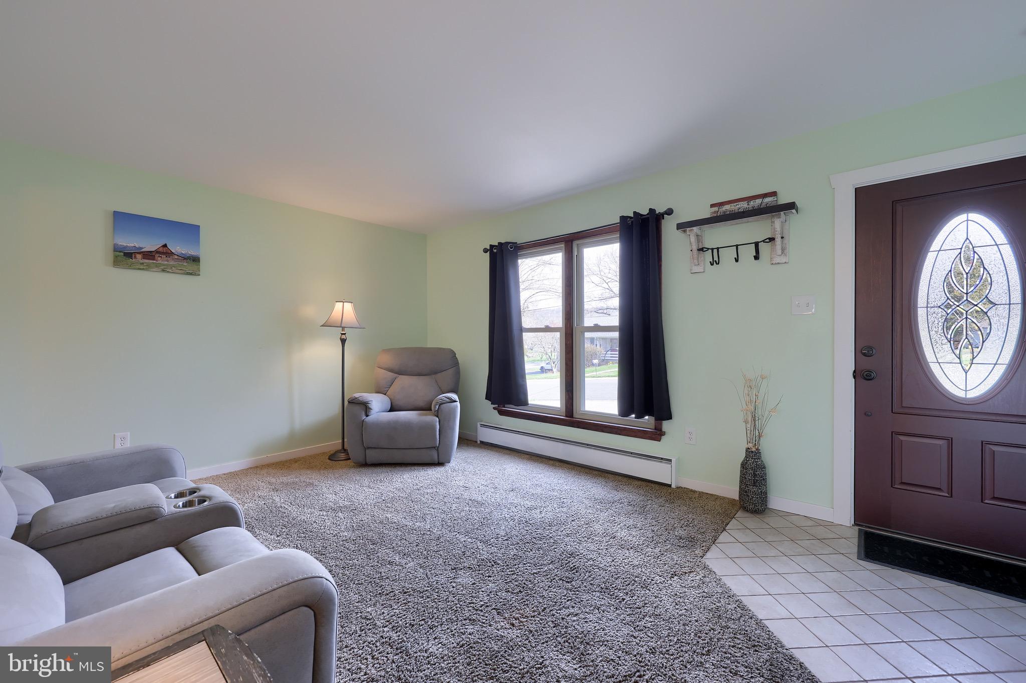 STEVENS - Residential