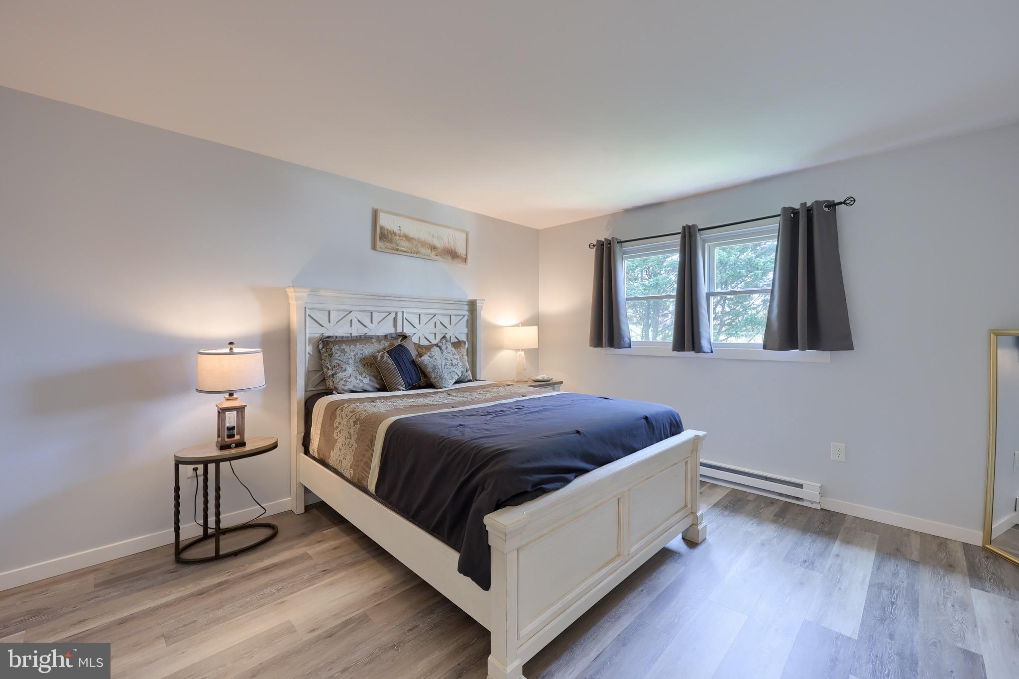 STEVENS - Residential