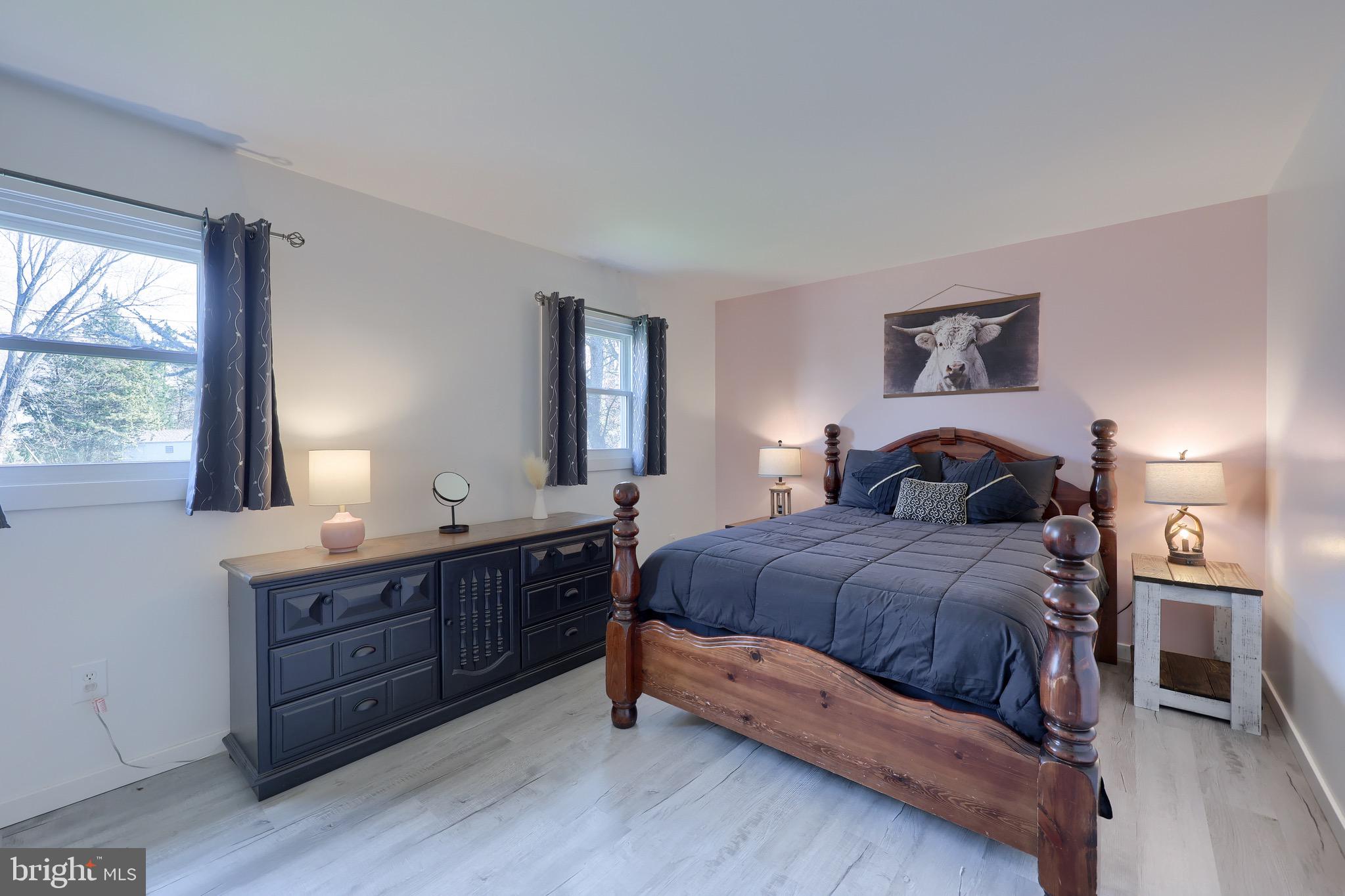 STEVENS - Residential