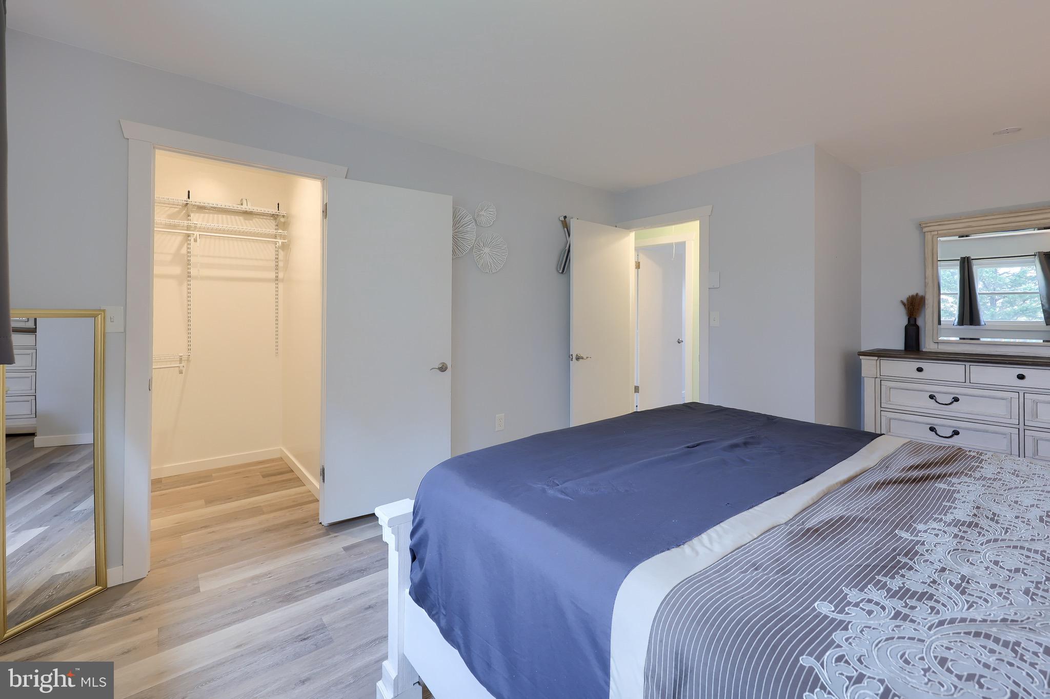 STEVENS - Residential