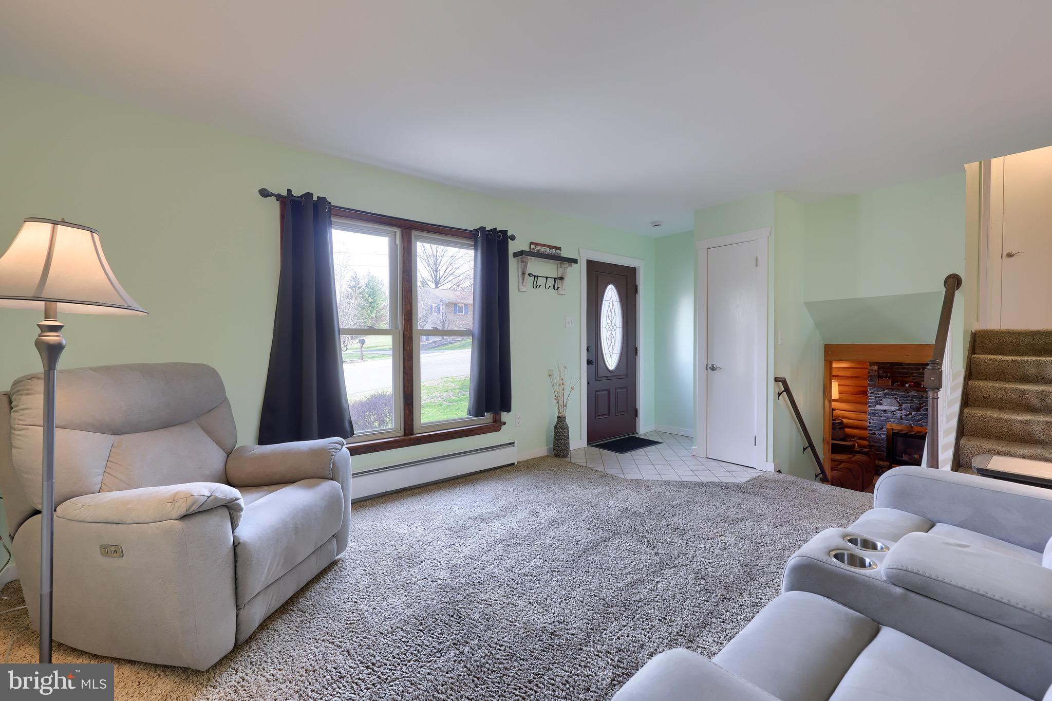 STEVENS - Residential