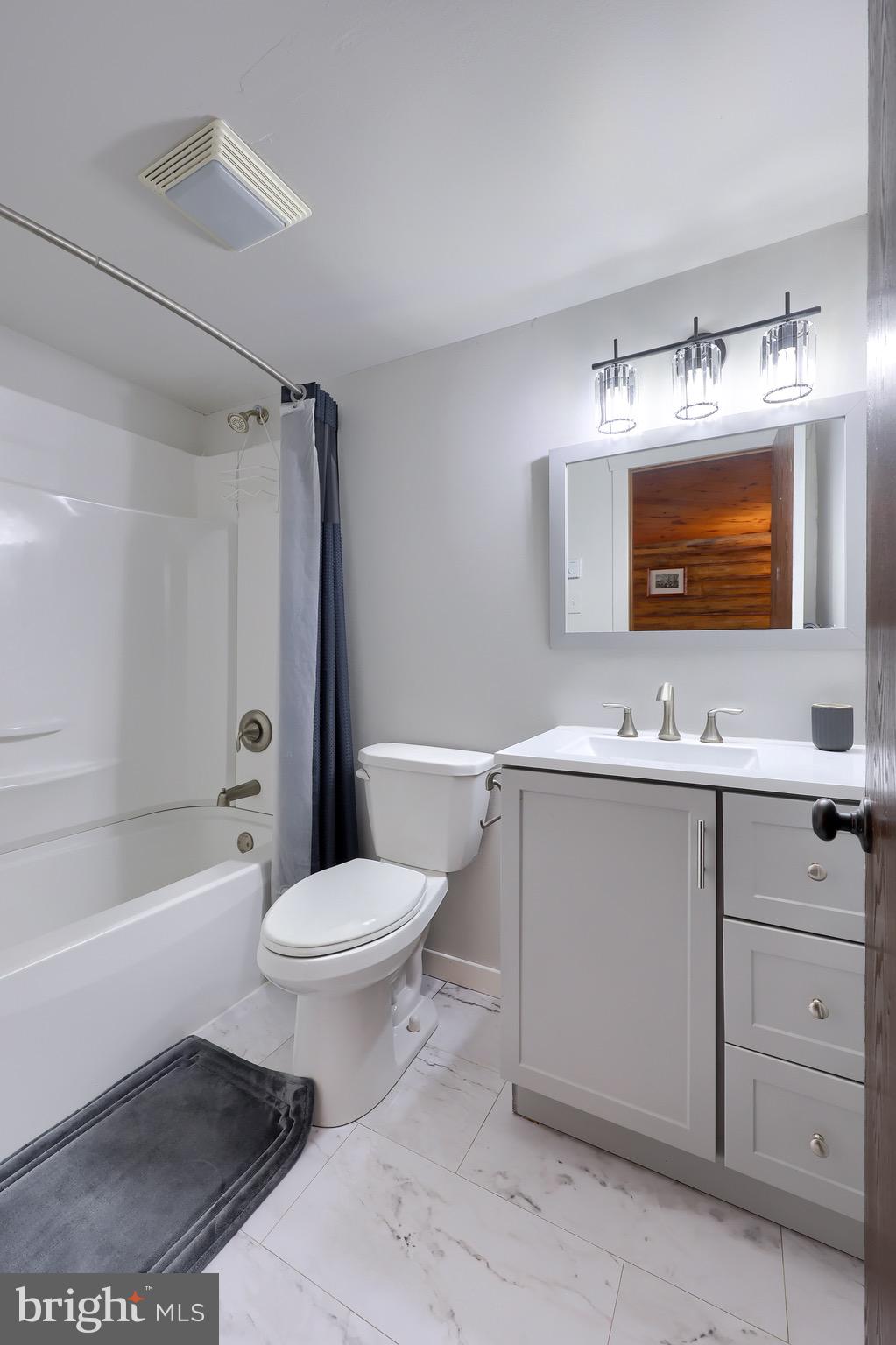 STEVENS - Residential