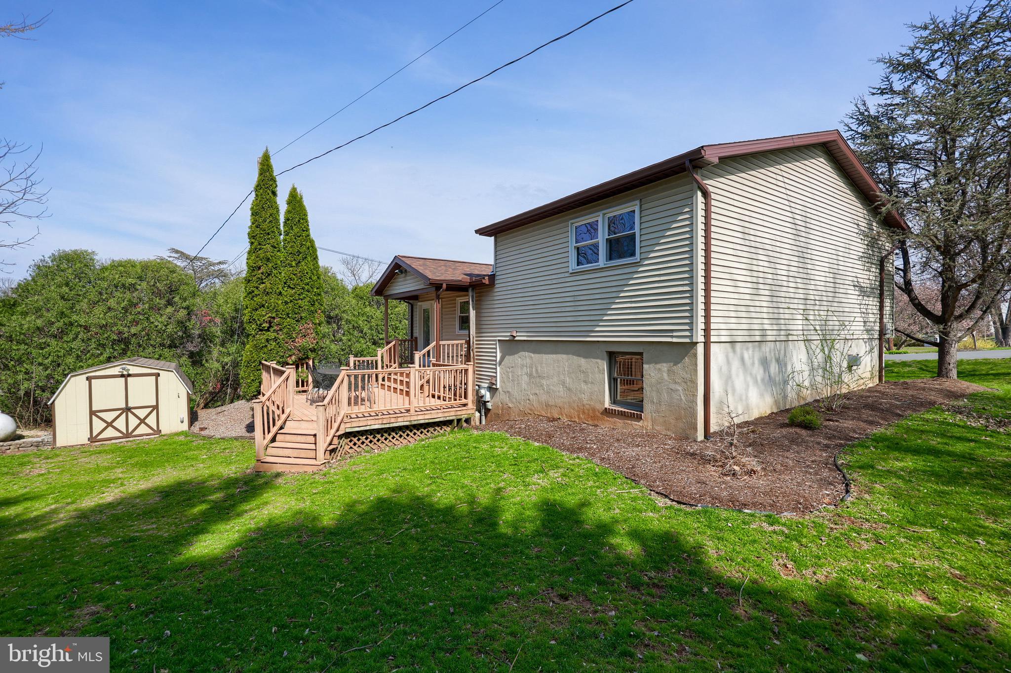 STEVENS - Residential