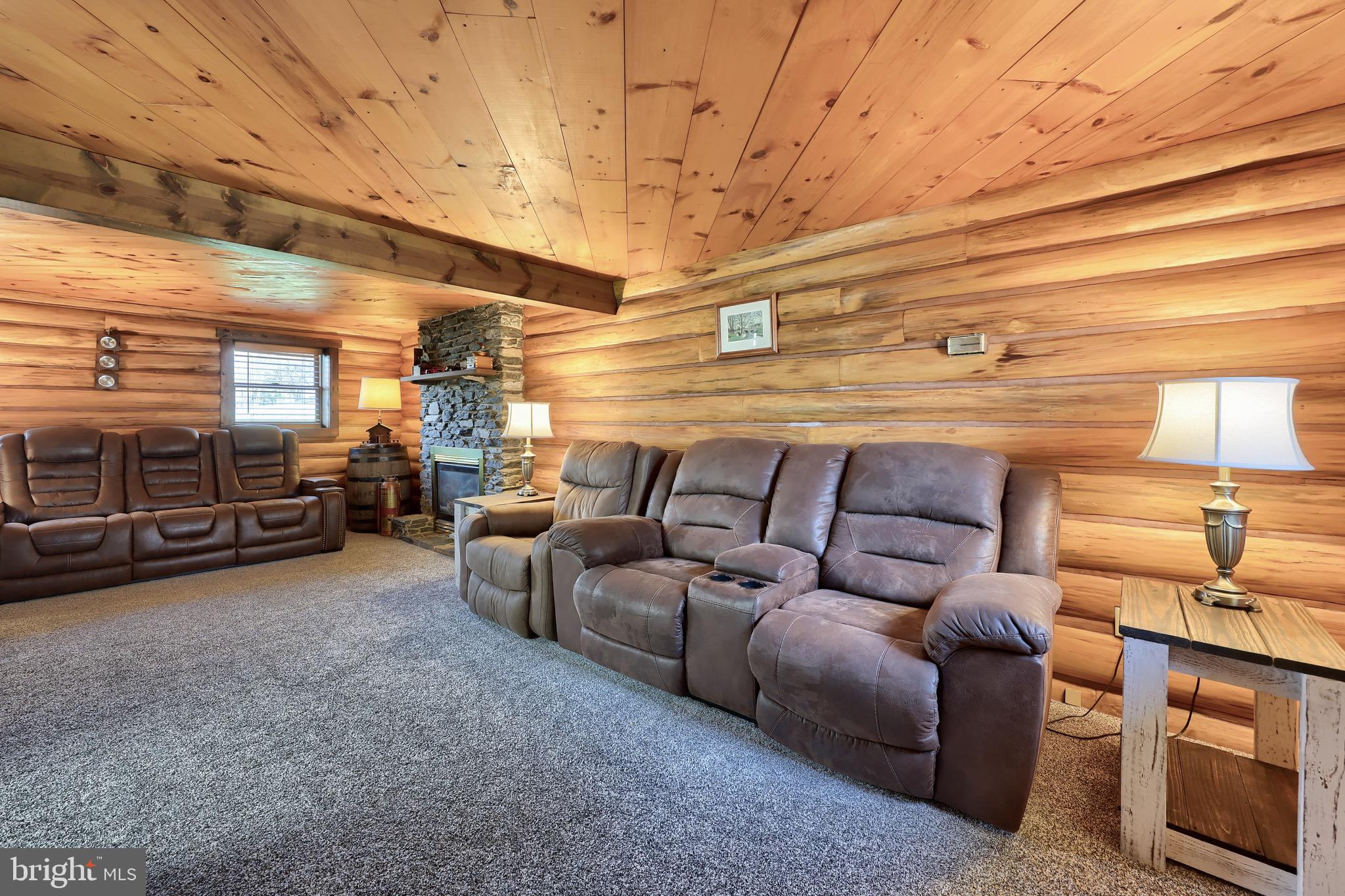 STEVENS - Residential