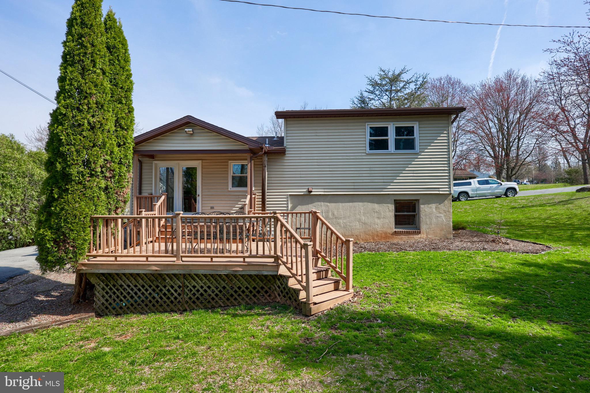 STEVENS - Residential