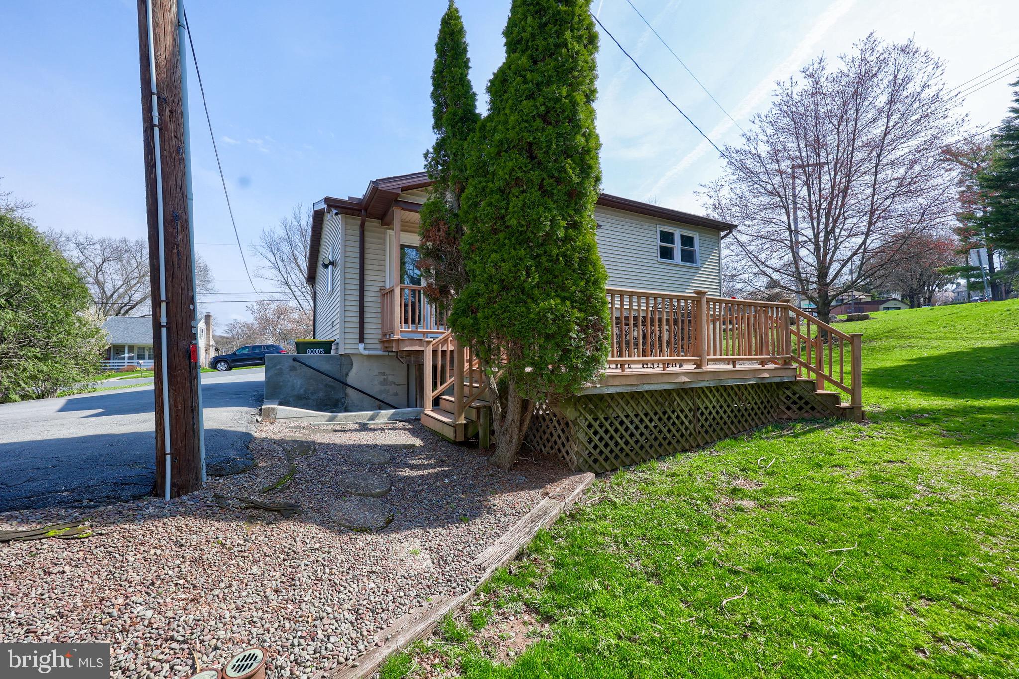 STEVENS - Residential