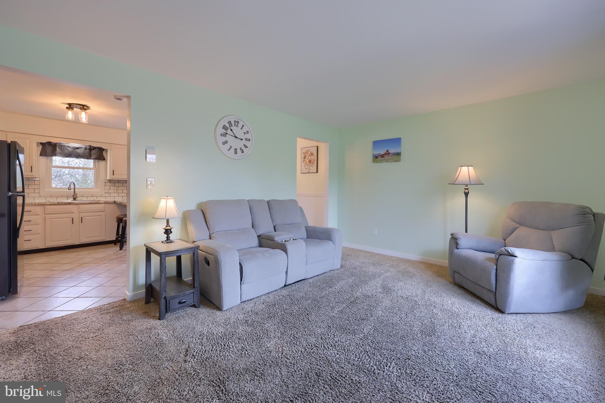 STEVENS - Residential