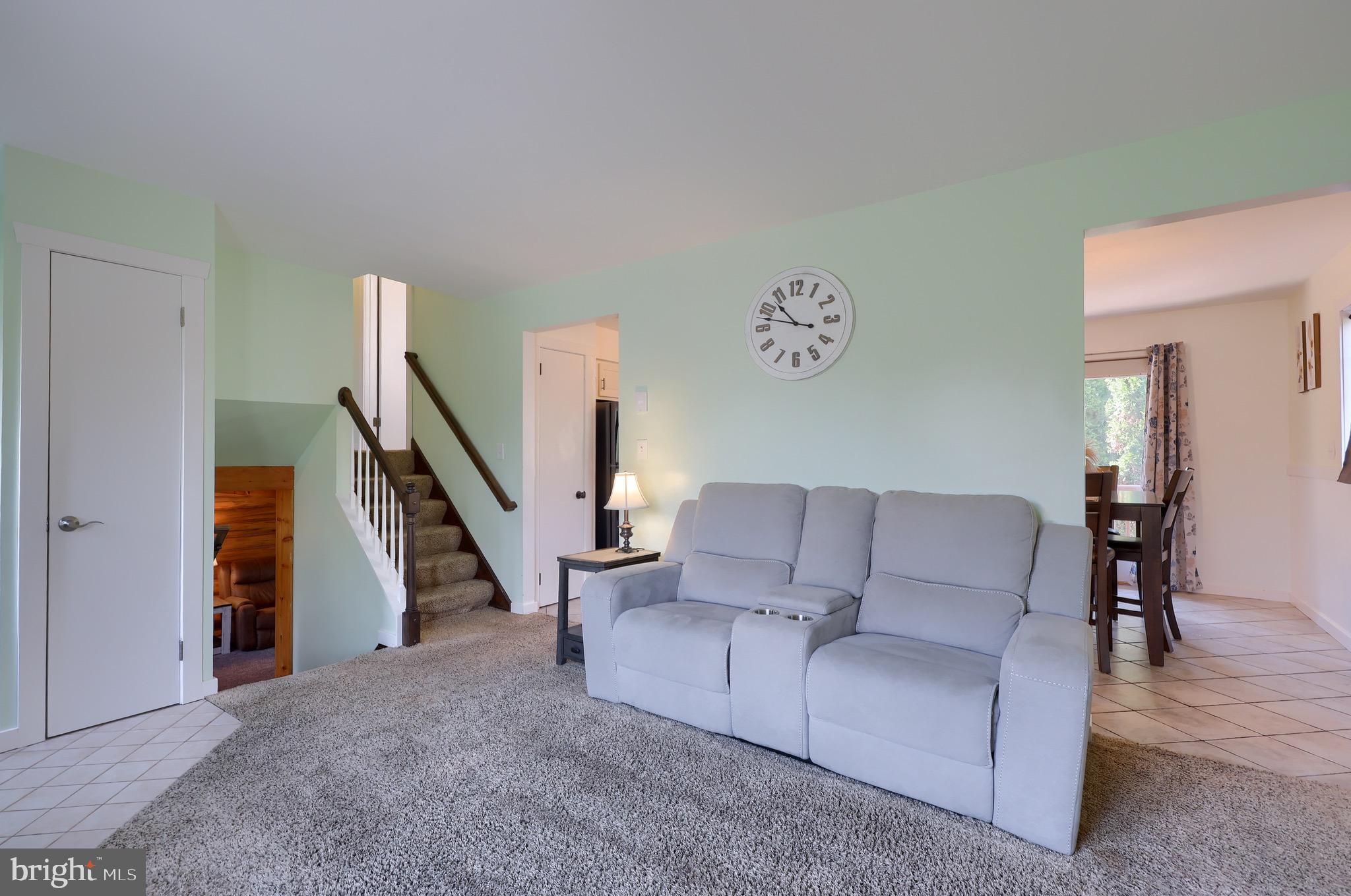 STEVENS - Residential