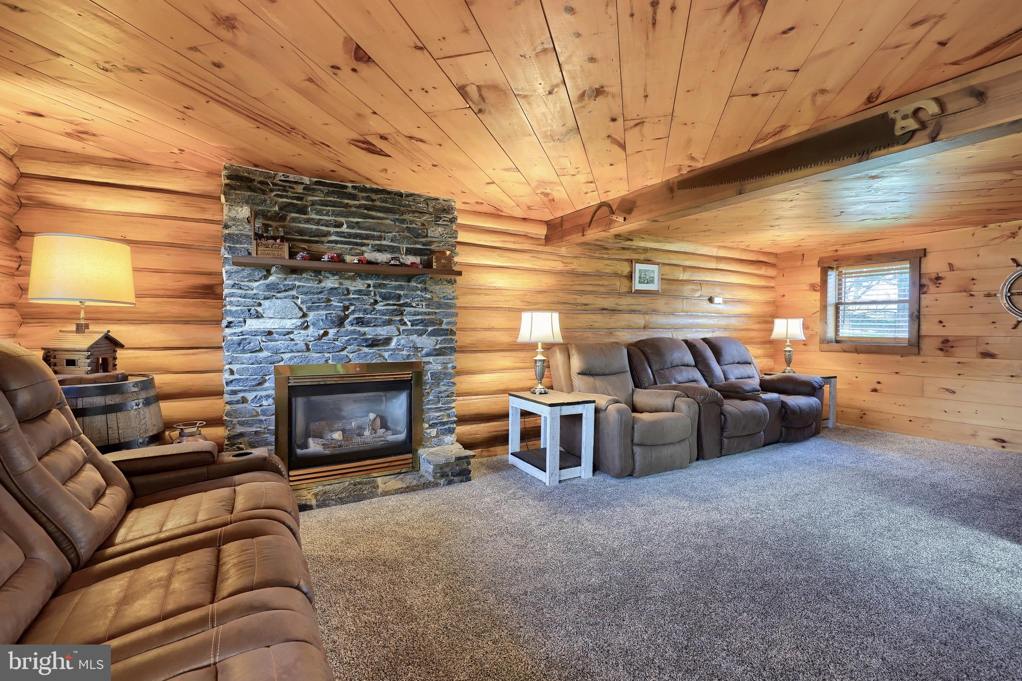 STEVENS - Residential