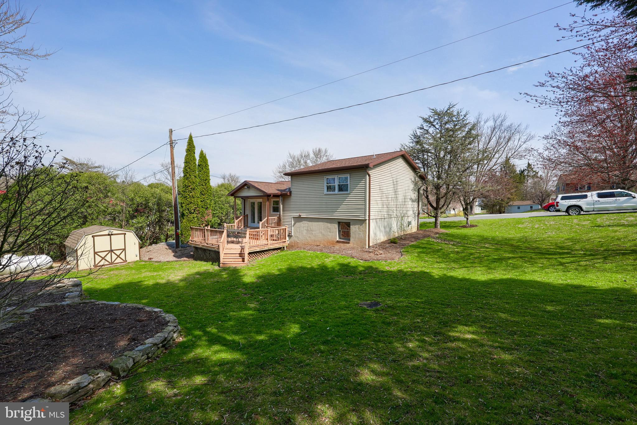 STEVENS - Residential