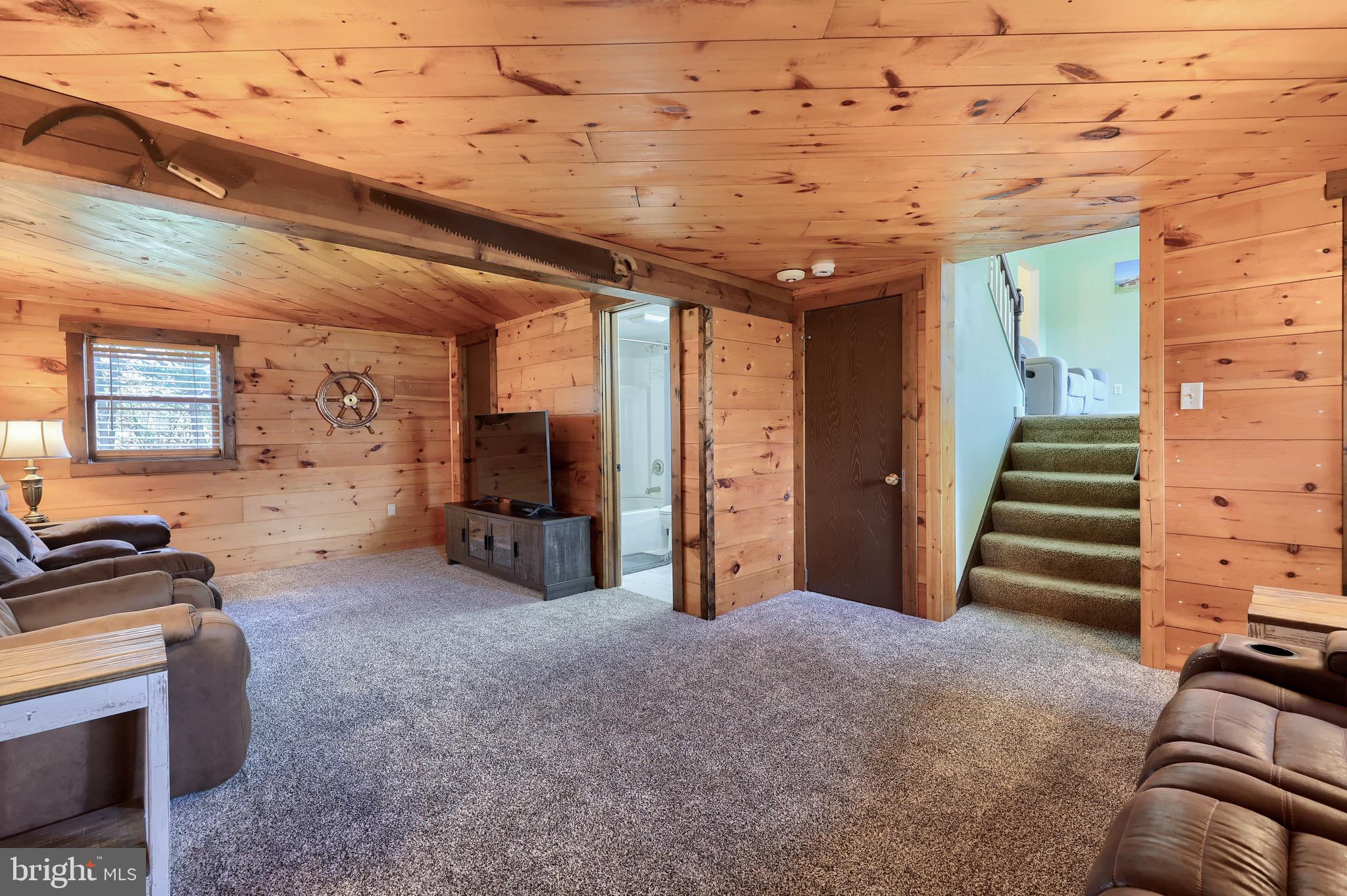 STEVENS - Residential