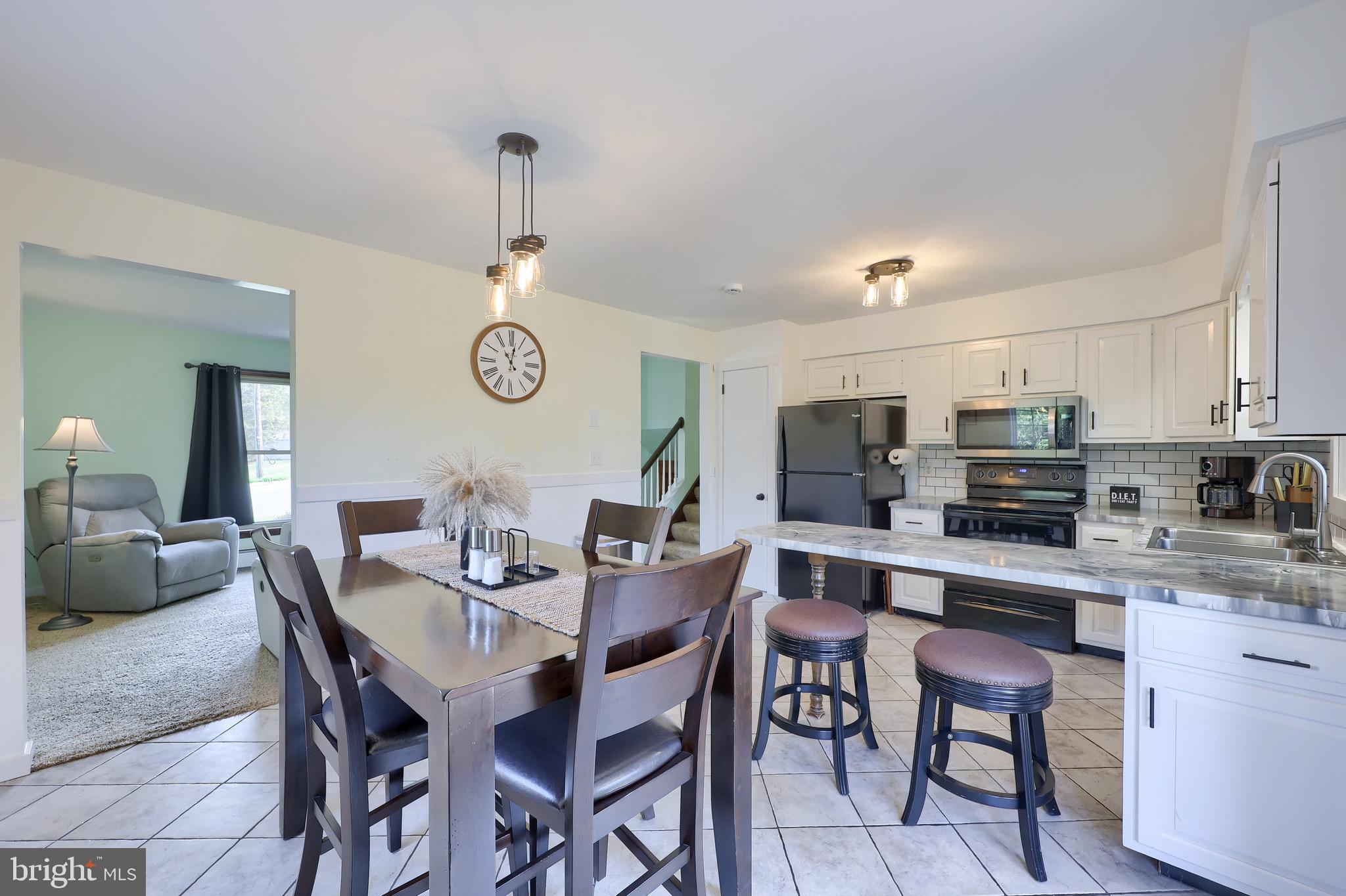 STEVENS - Residential