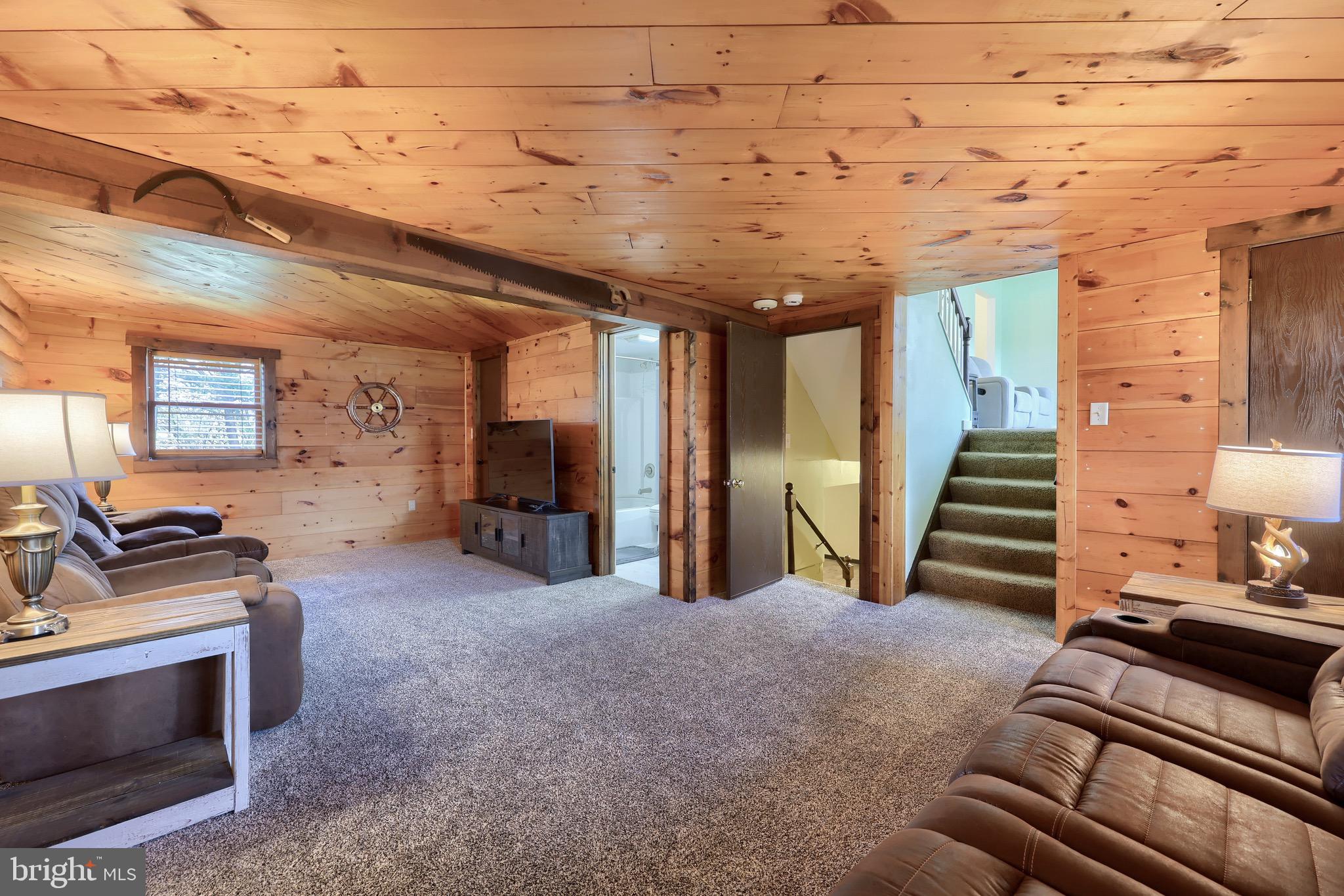 STEVENS - Residential