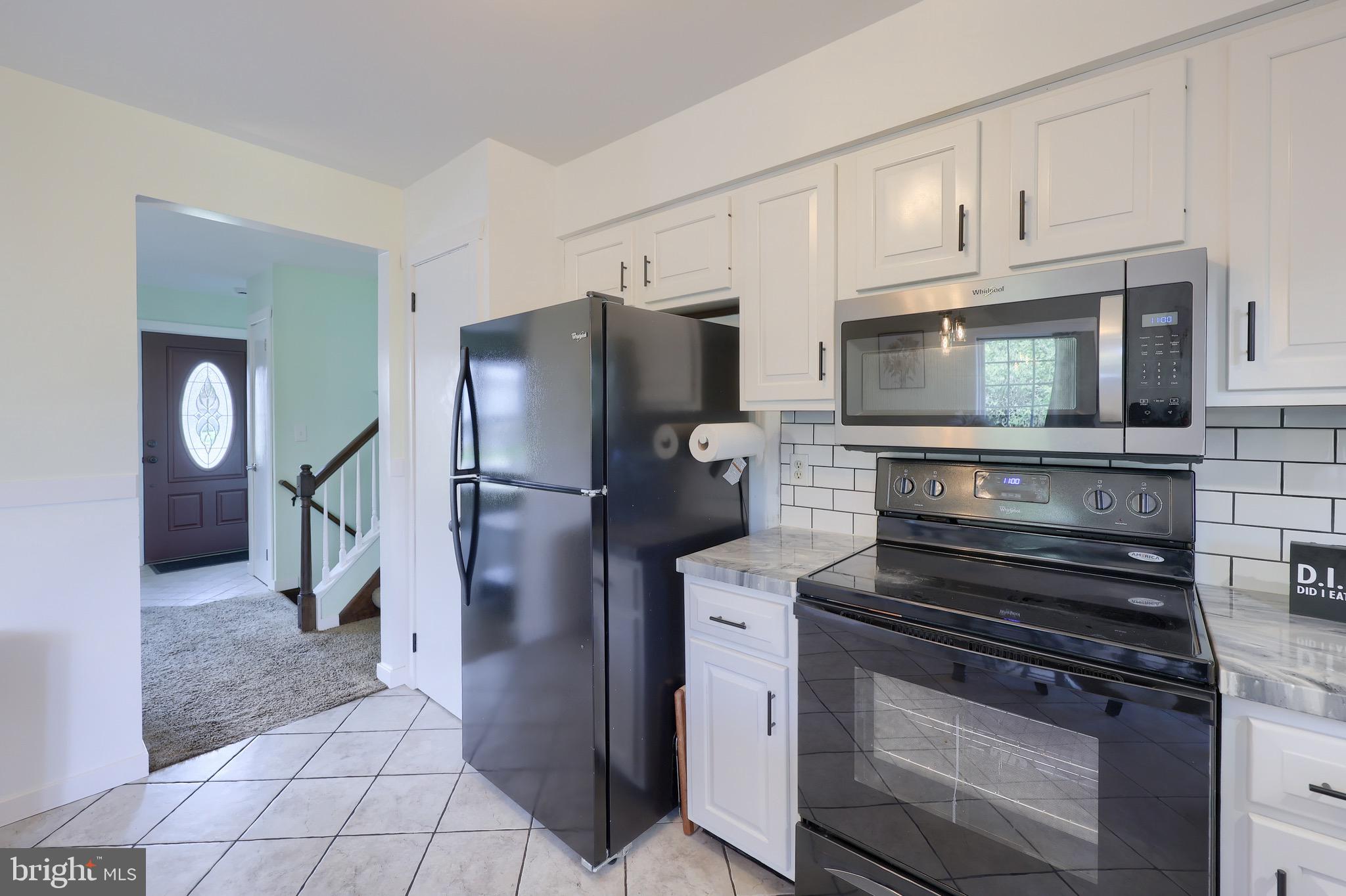 STEVENS - Residential