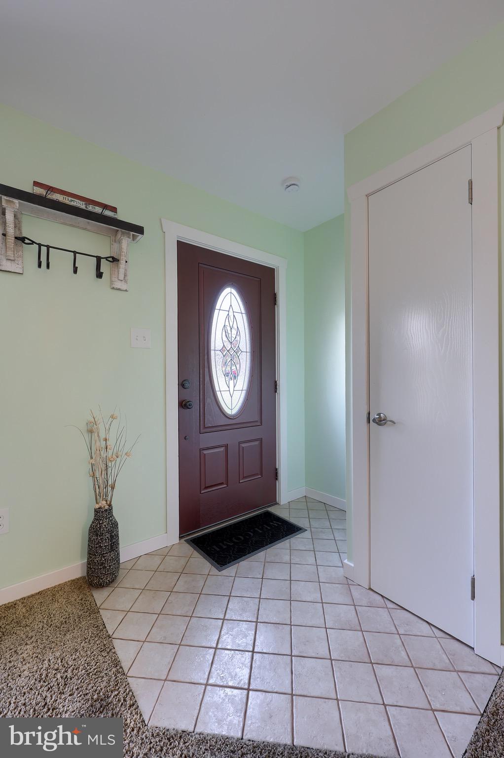 STEVENS - Residential