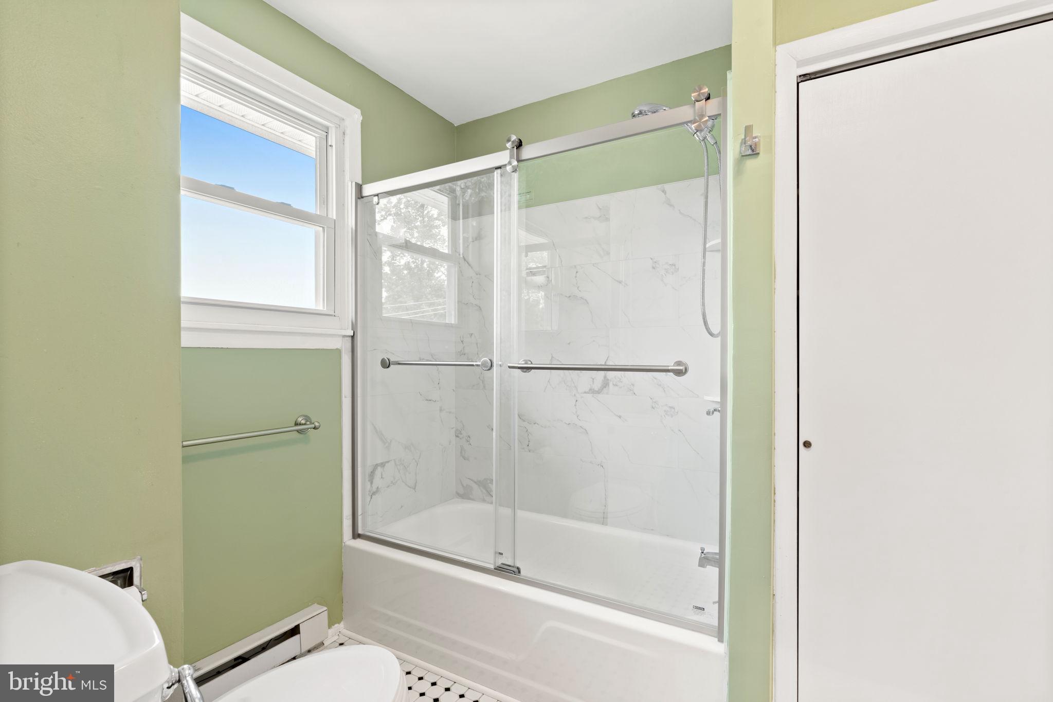 HUGHES PARK - Residential