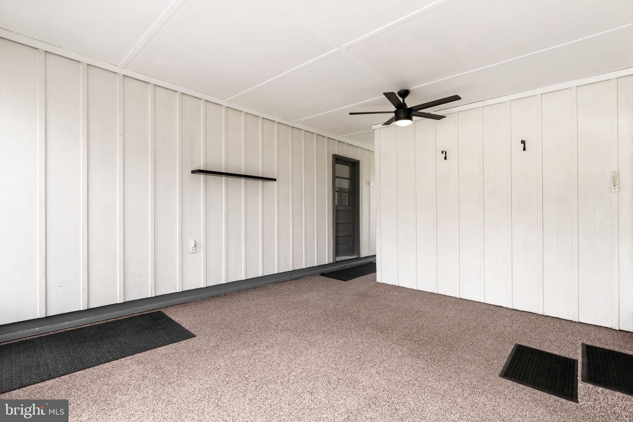 HUGHES PARK - Residential