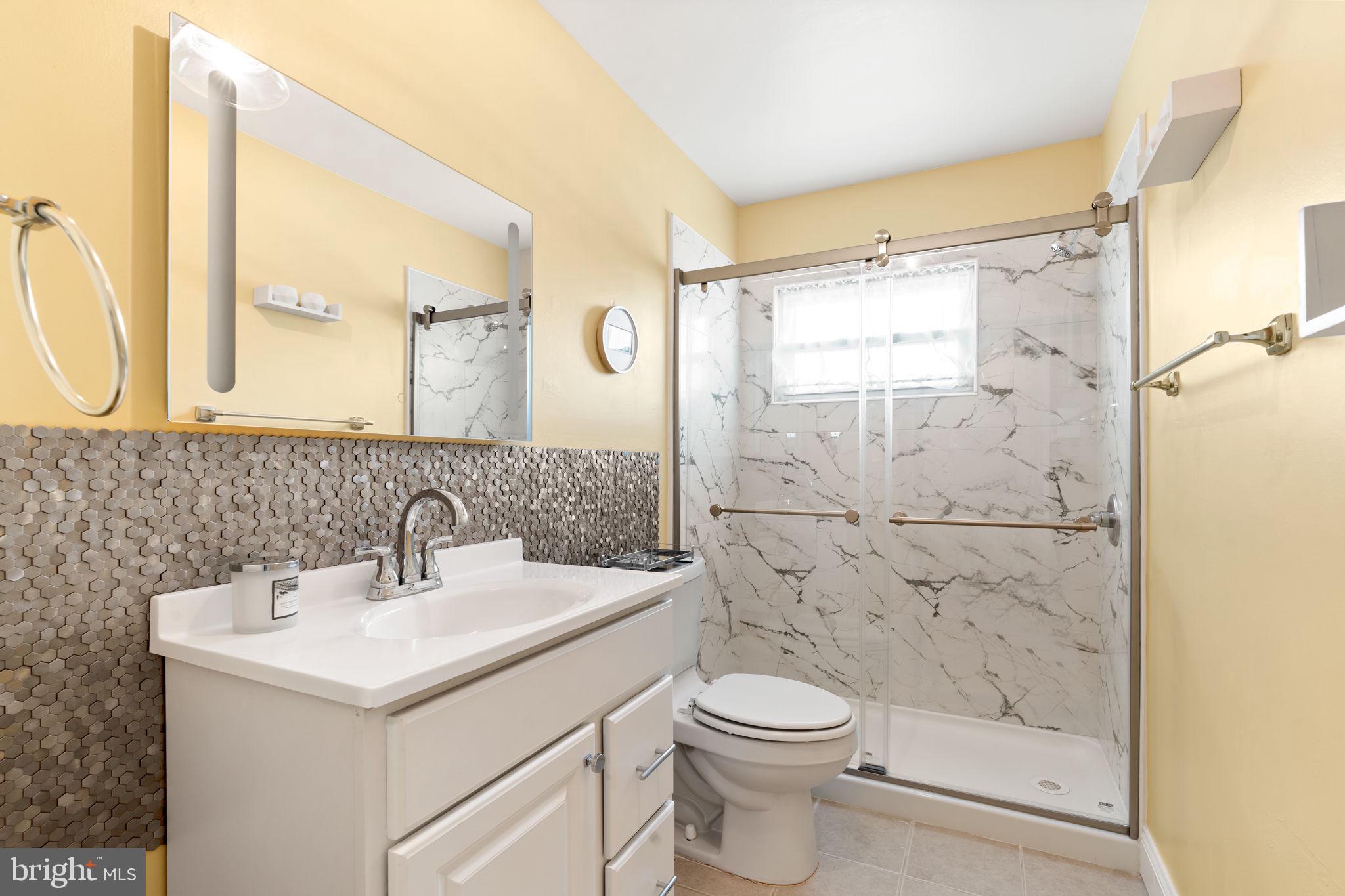 HUGHES PARK - Residential