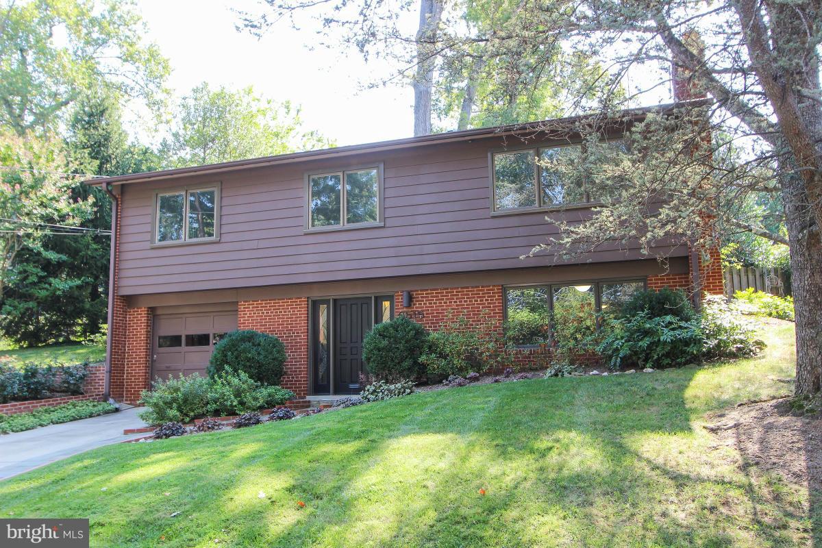 BANNOCKBURN - Residential