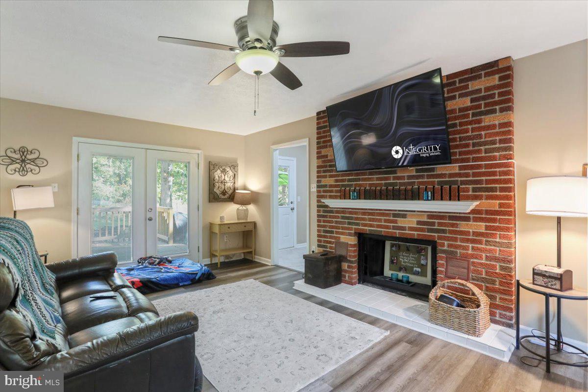 TIMBERWALK - Residential