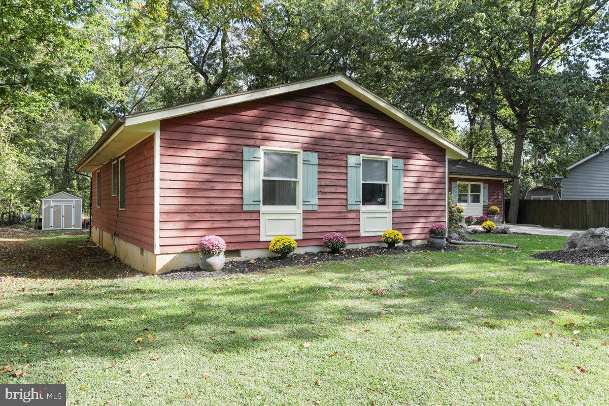 TIMBERWALK - Residential