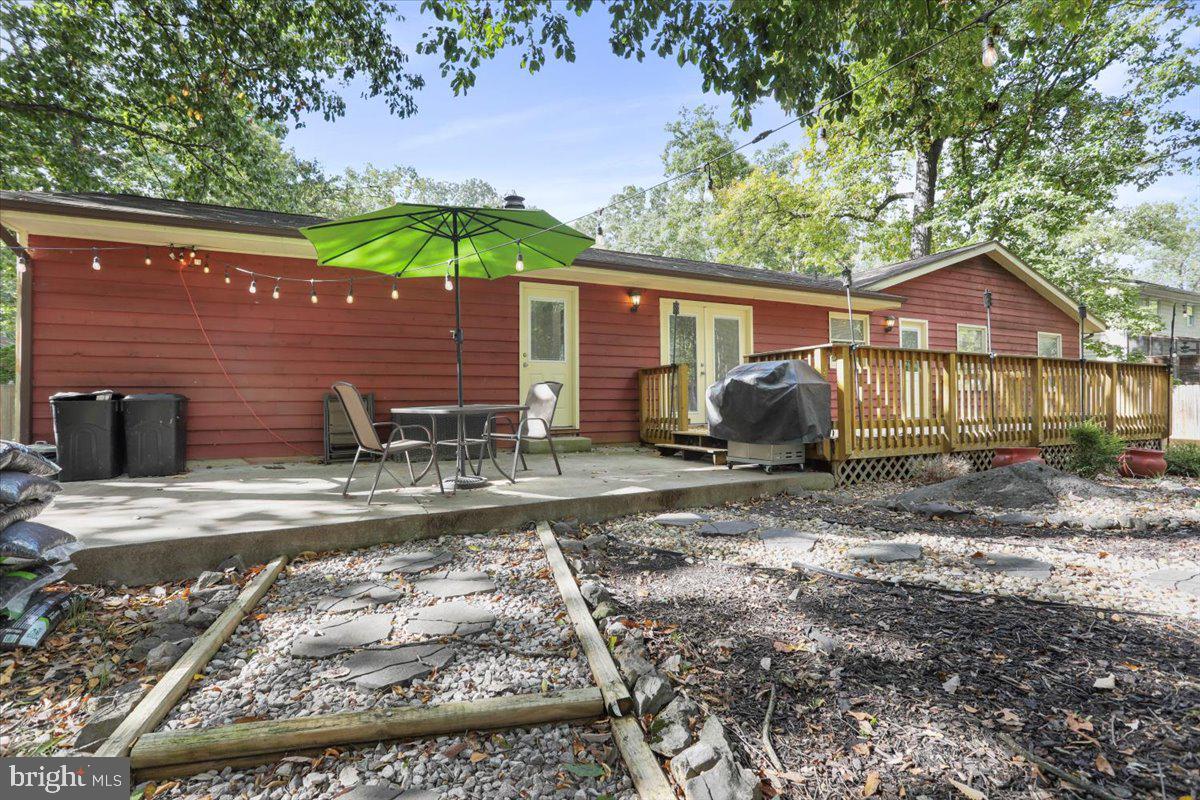 TIMBERWALK - Residential