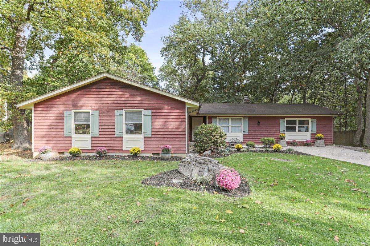 TIMBERWALK - Residential