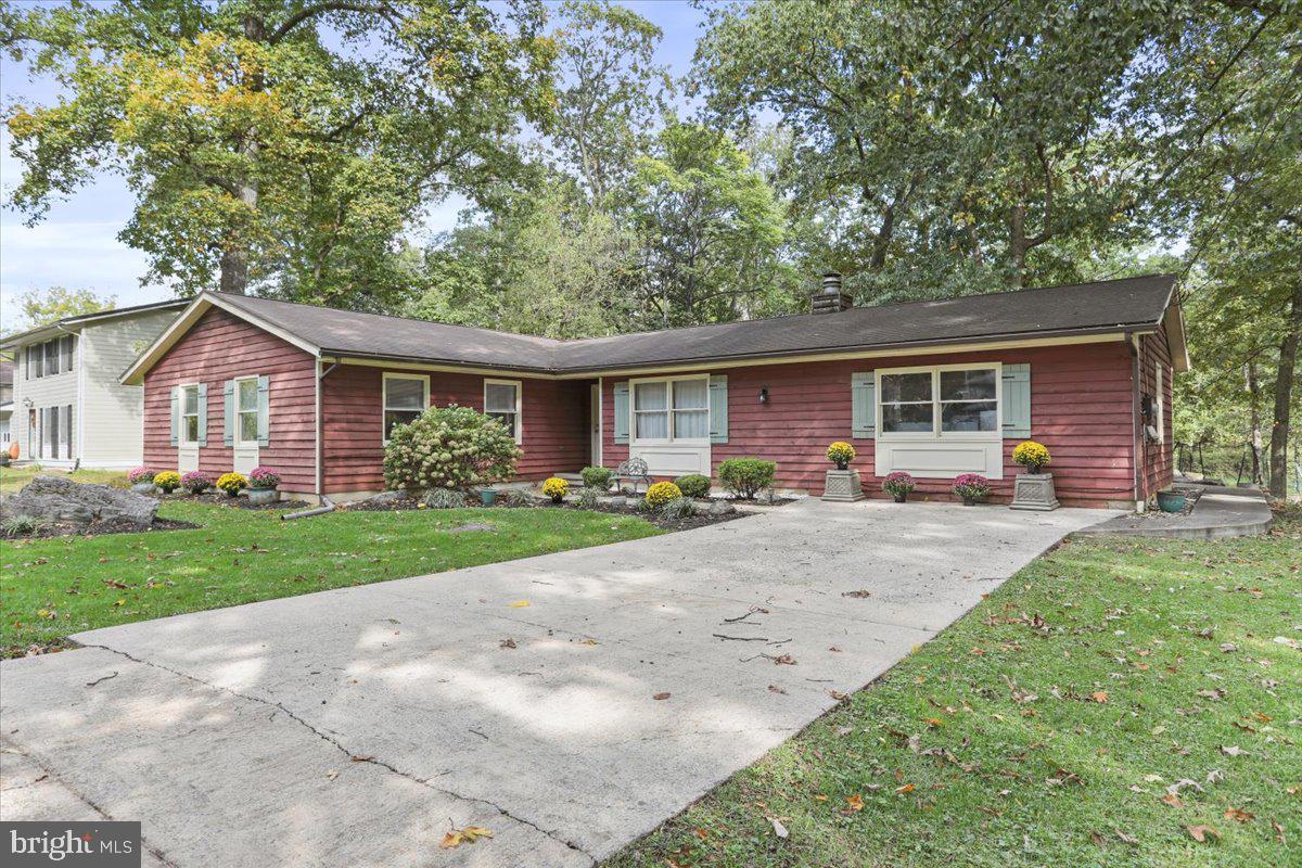 TIMBERWALK - Residential