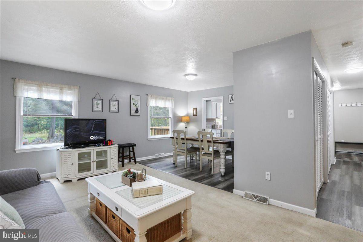 TIMBERWALK - Residential