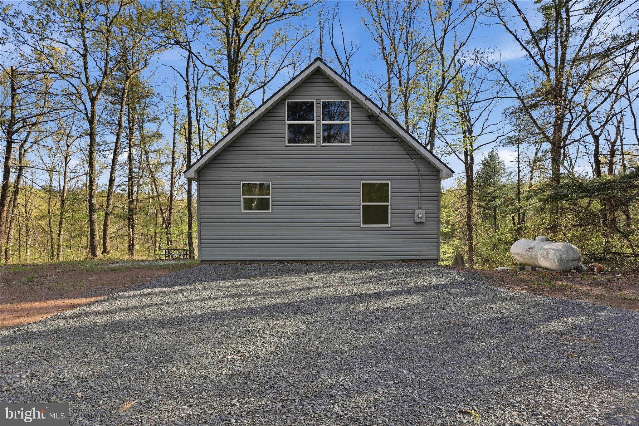 RIVER VIEW - Residential