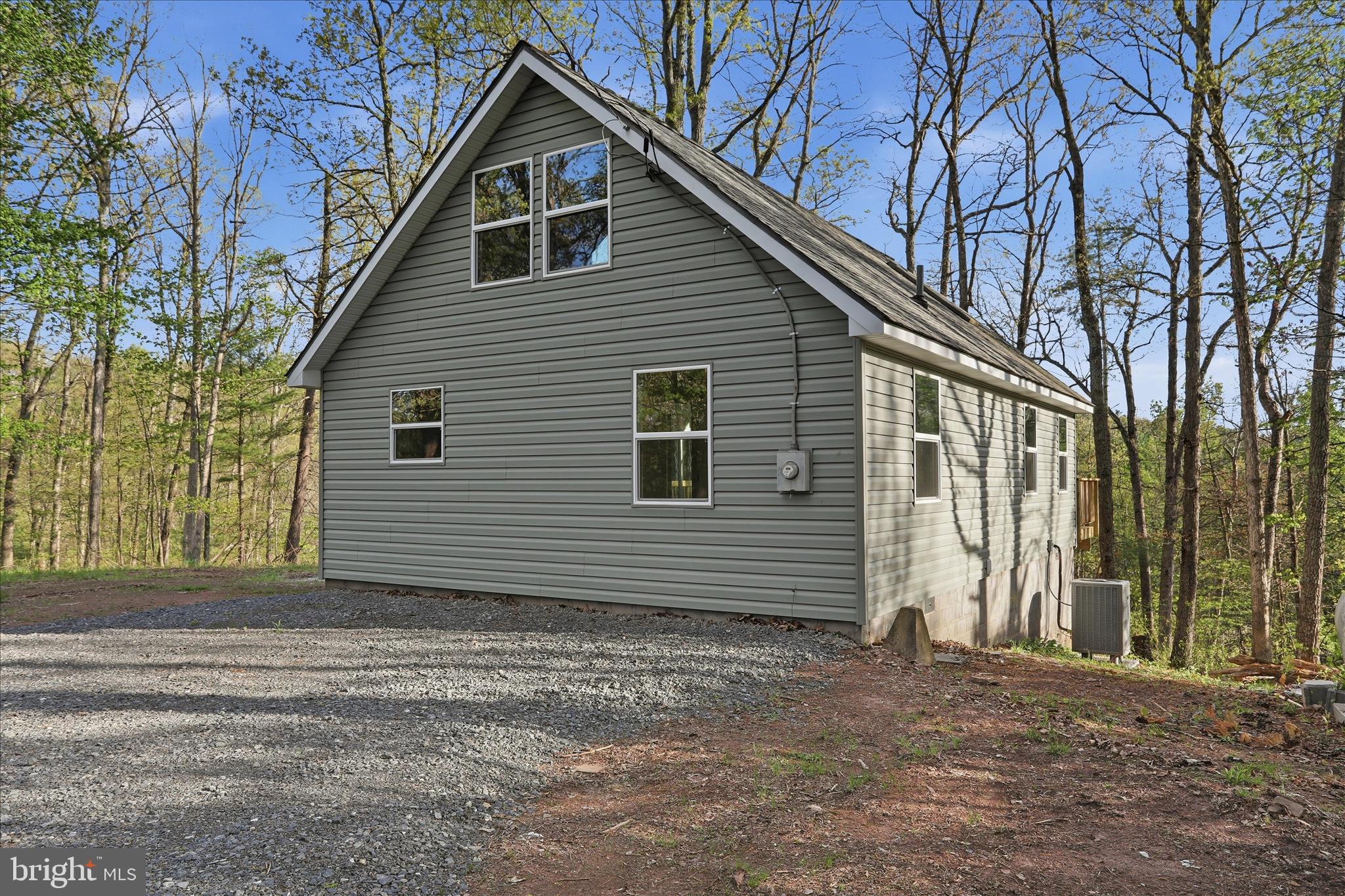 RIVER VIEW - Residential