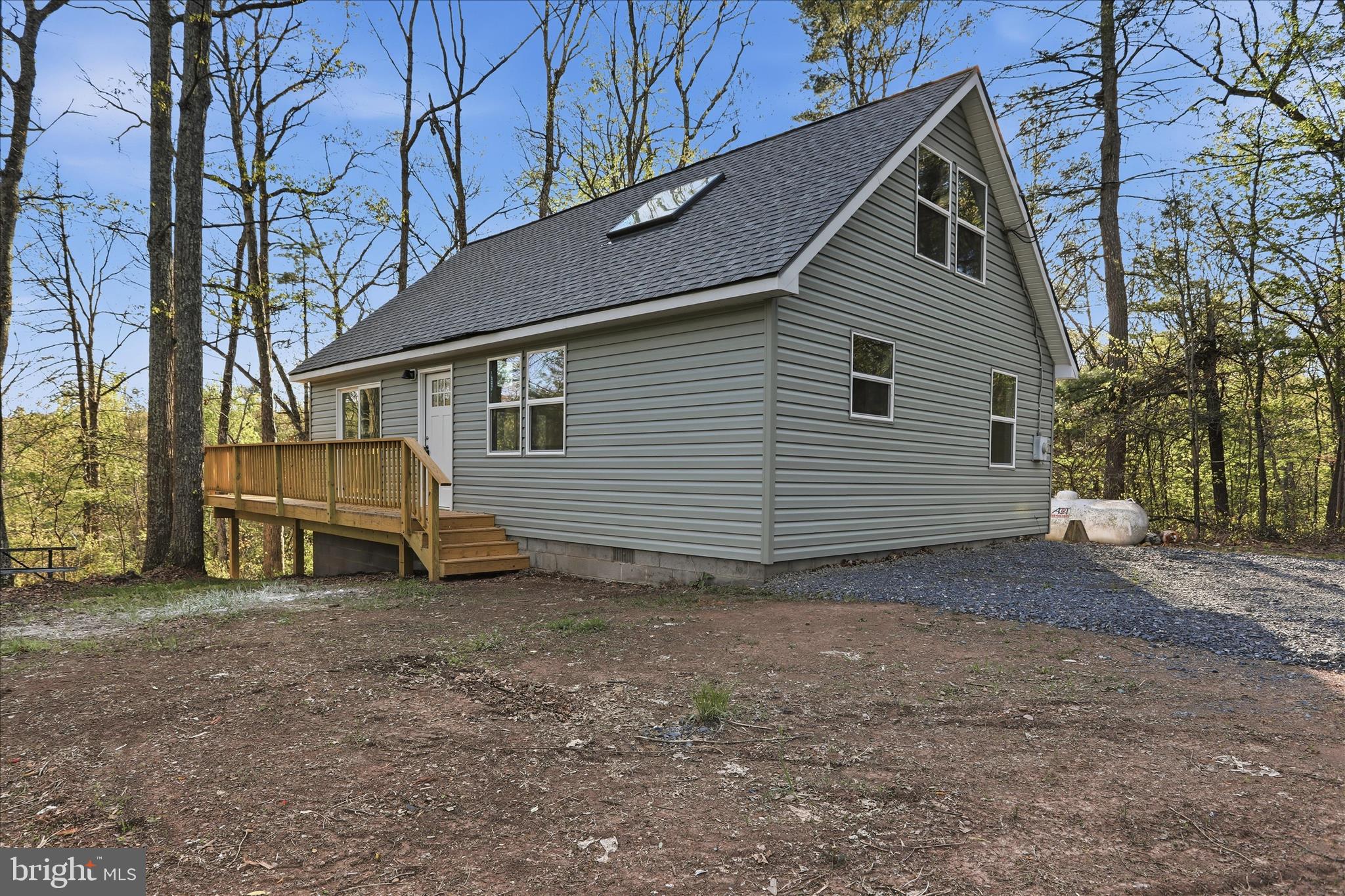 RIVER VIEW - Residential