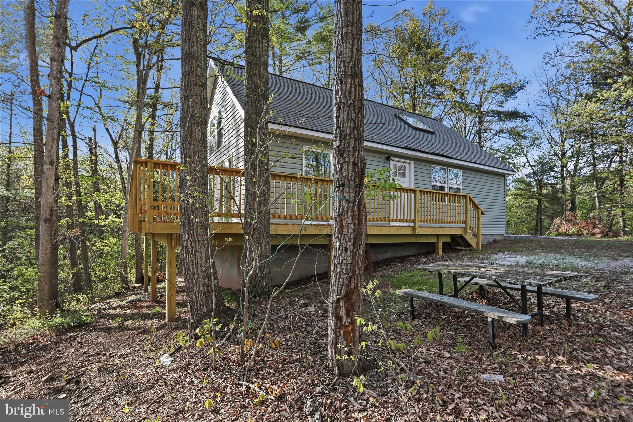 RIVER VIEW - Residential