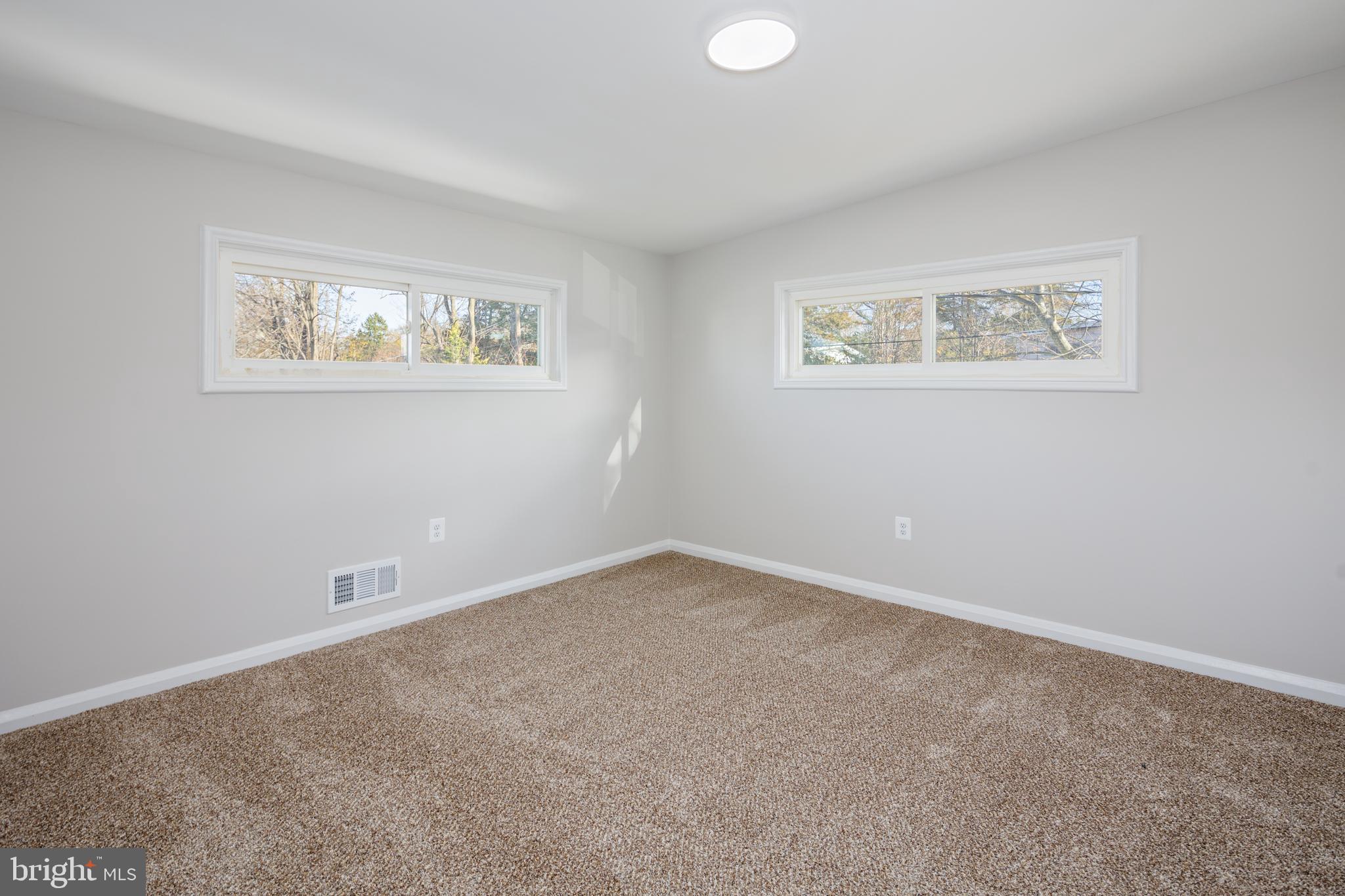 PIKESVILLE - Residential