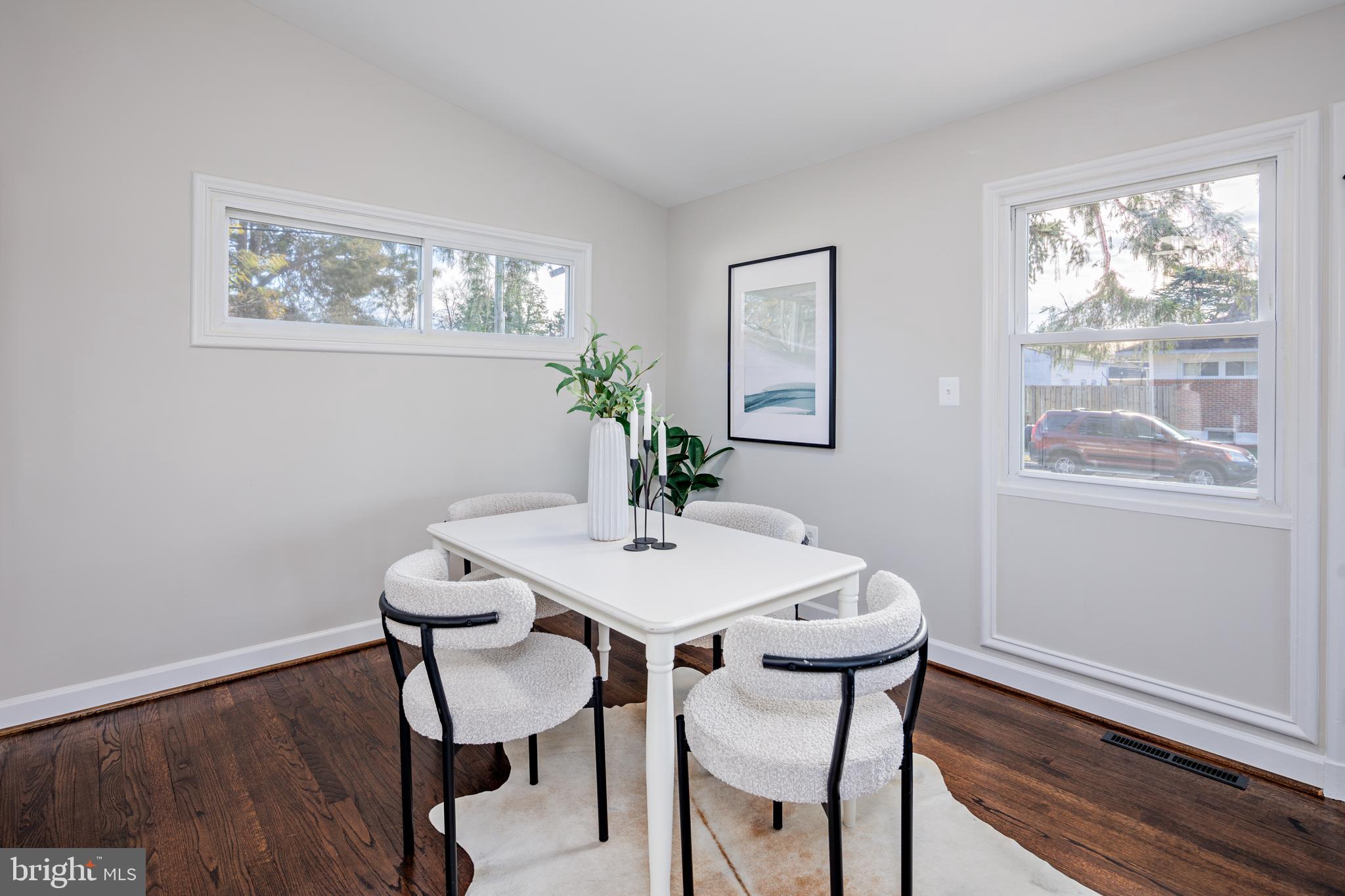 PIKESVILLE - Residential