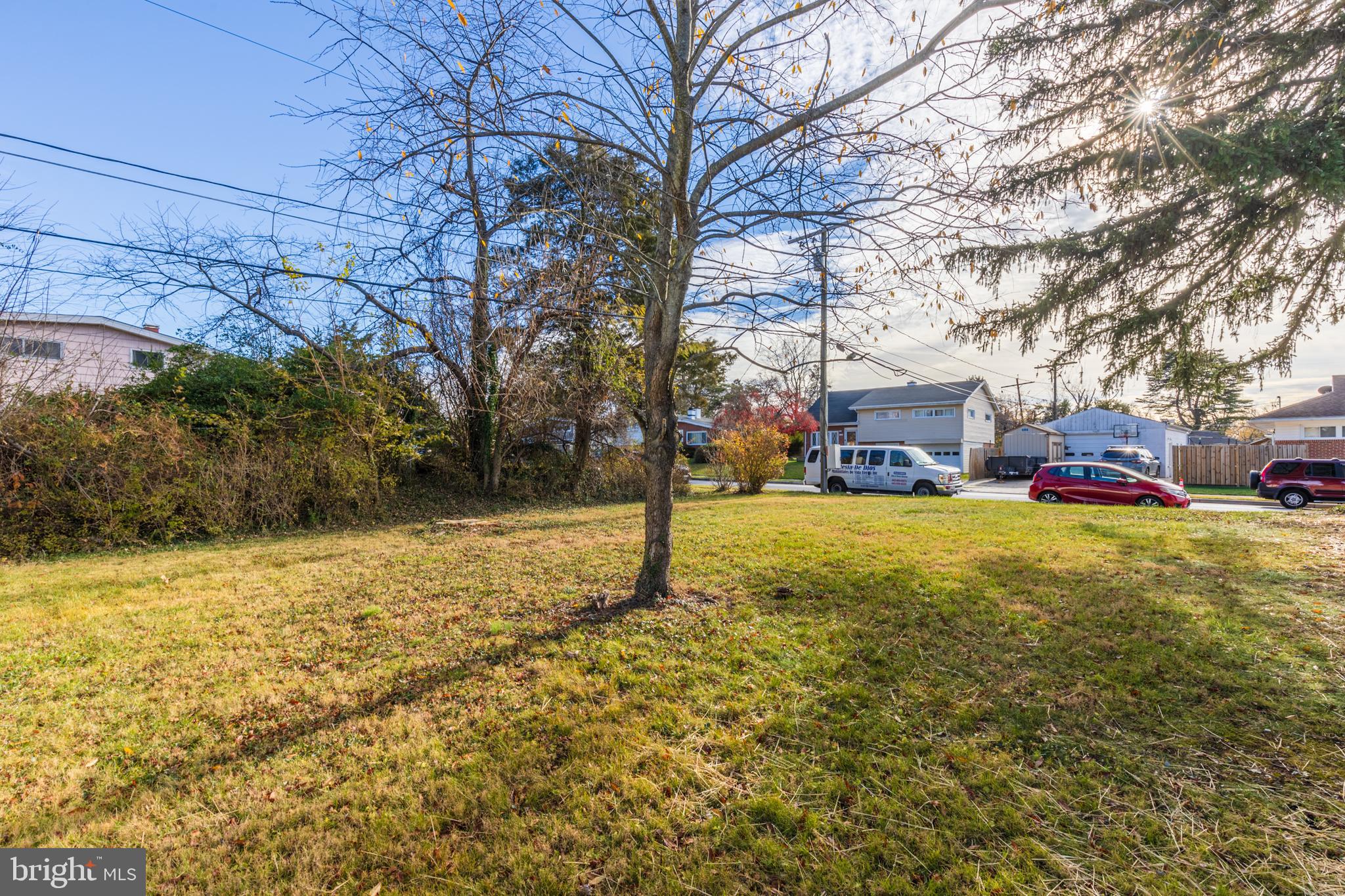 PIKESVILLE - Residential