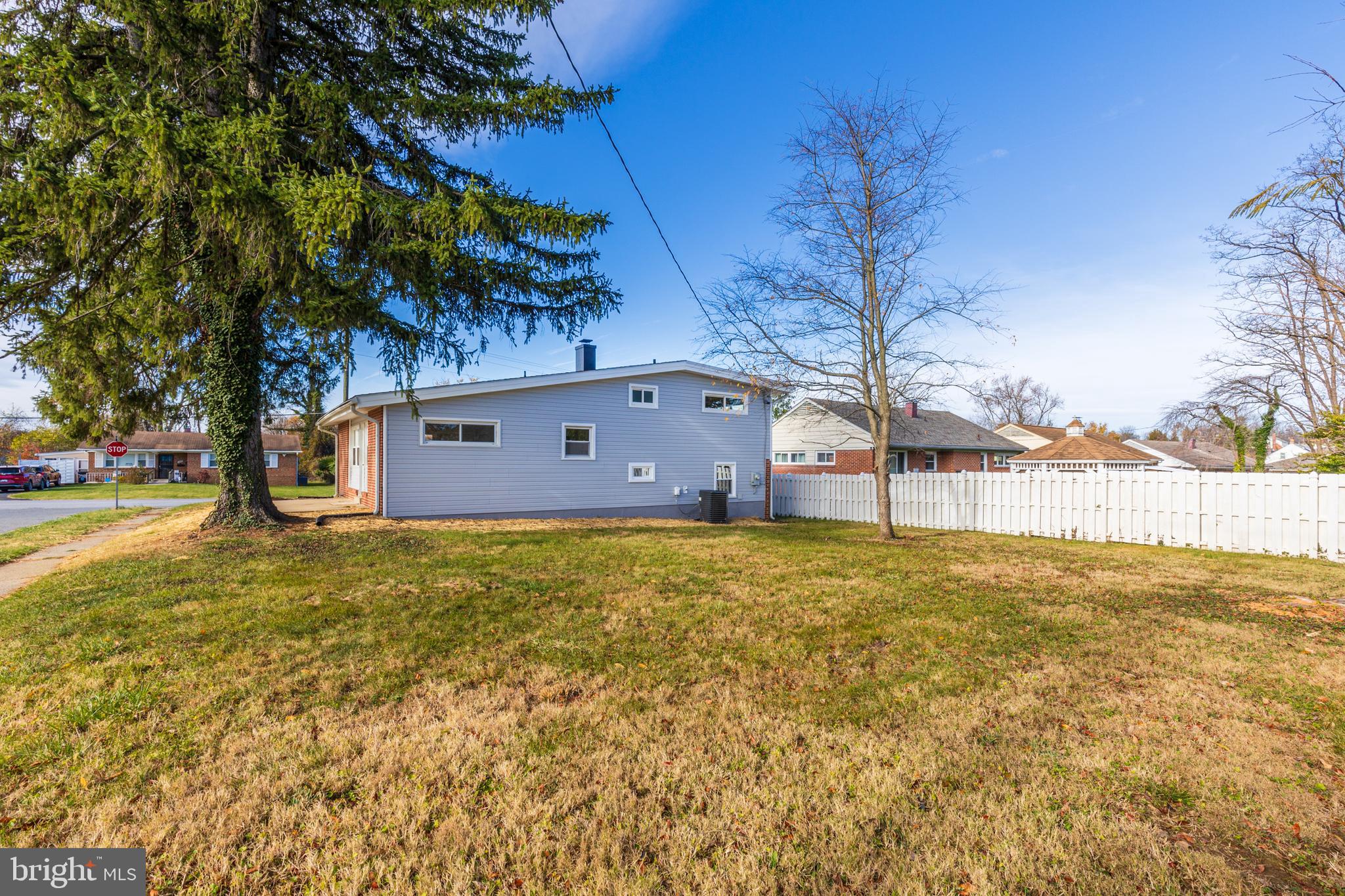 PIKESVILLE - Residential