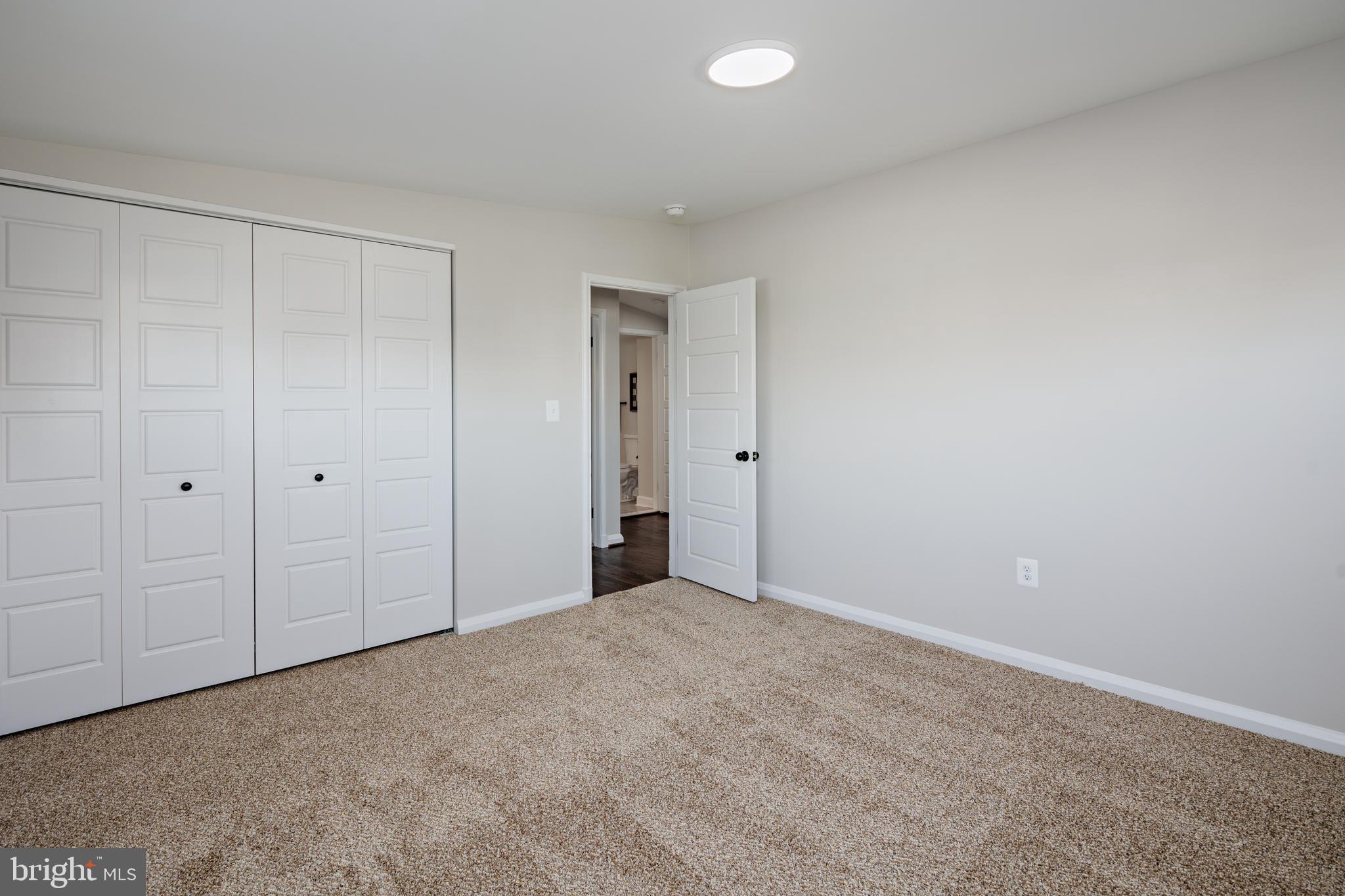 PIKESVILLE - Residential