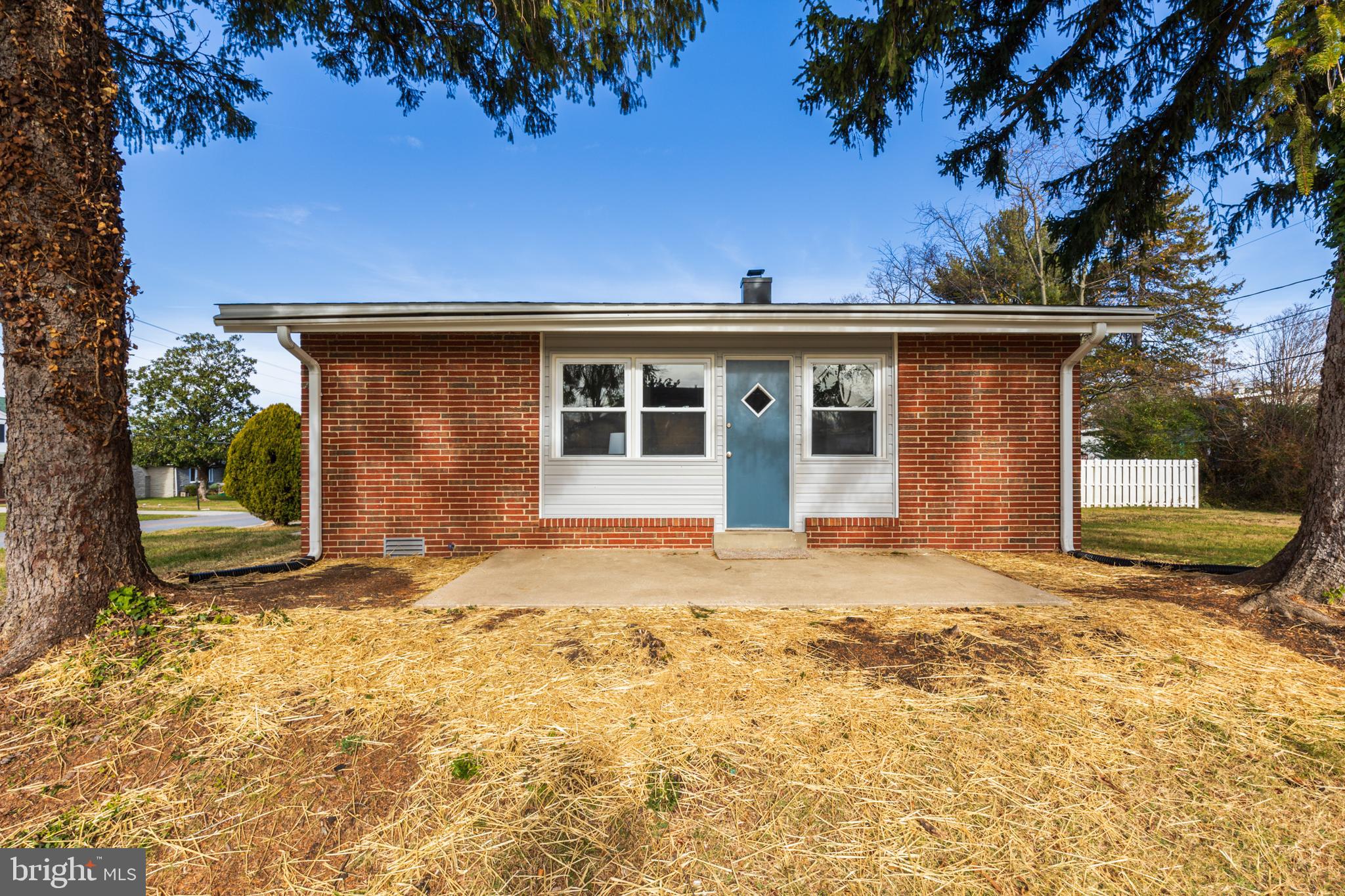 PIKESVILLE - Residential