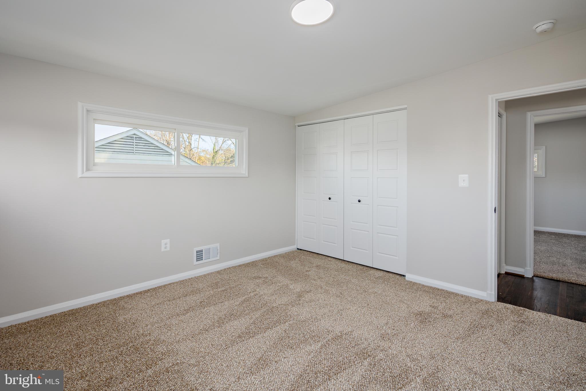 PIKESVILLE - Residential