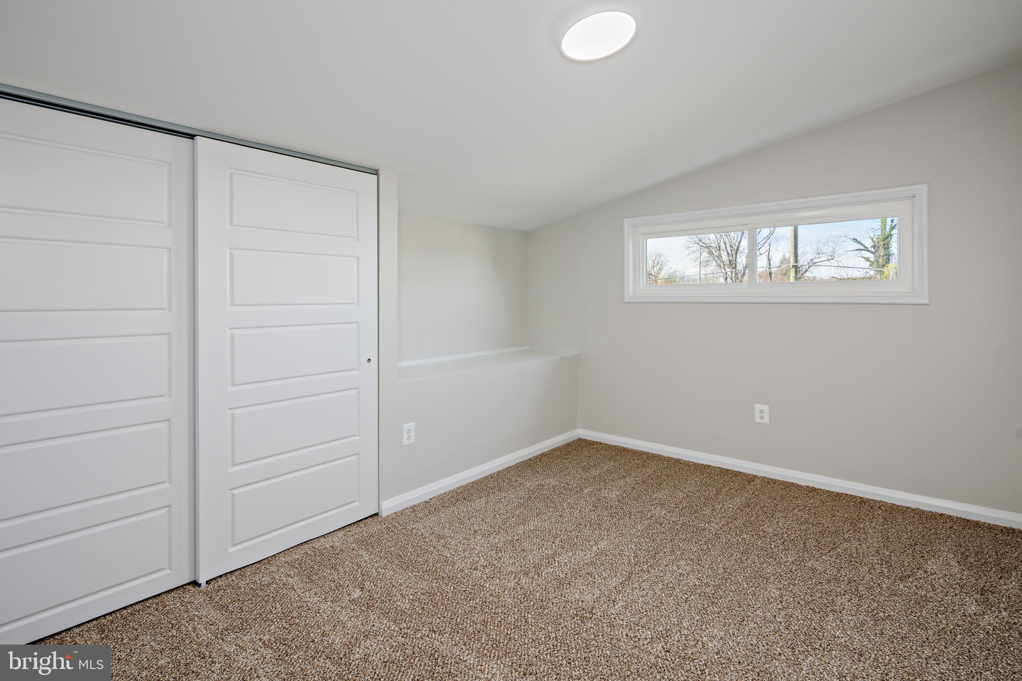 PIKESVILLE - Residential