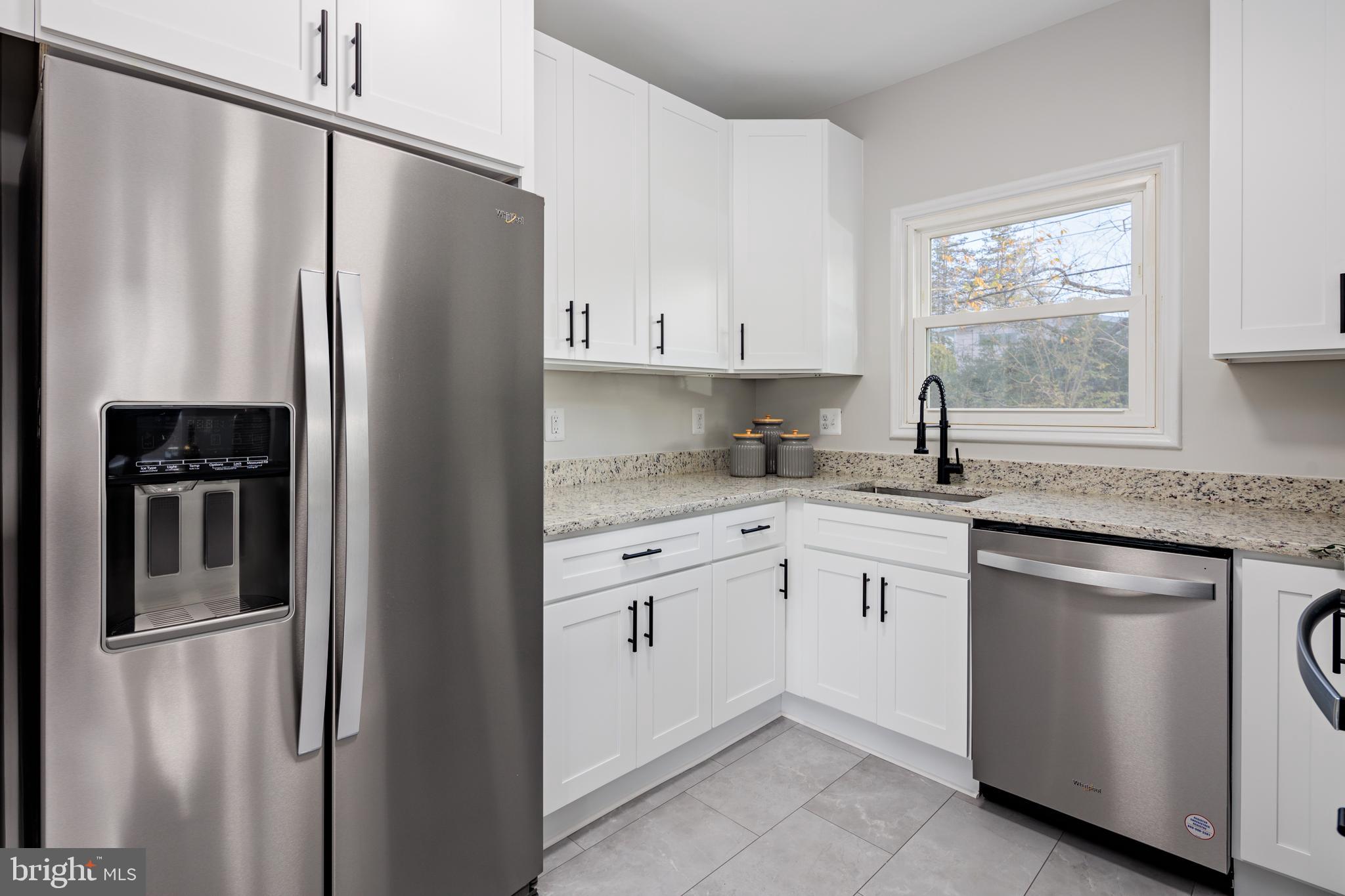 PIKESVILLE - Residential