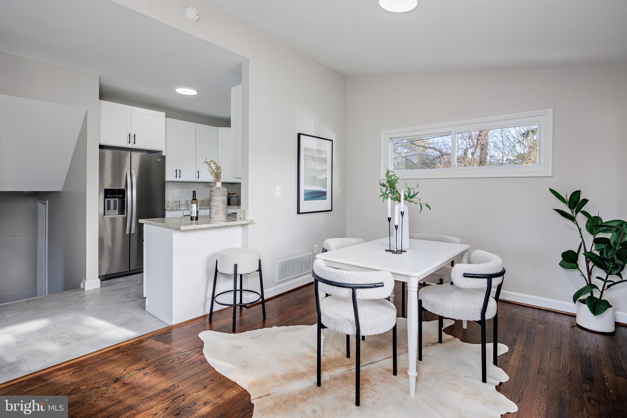 PIKESVILLE - Residential