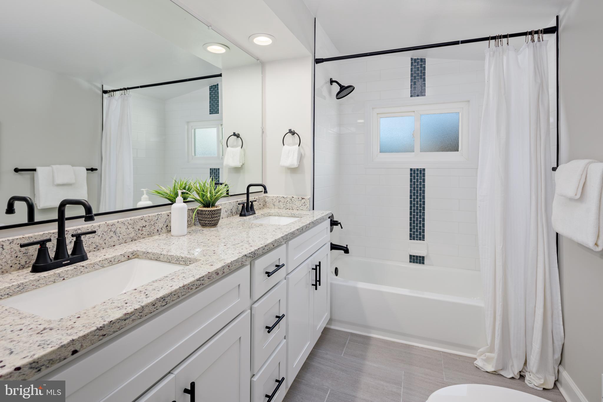 PIKESVILLE - Residential