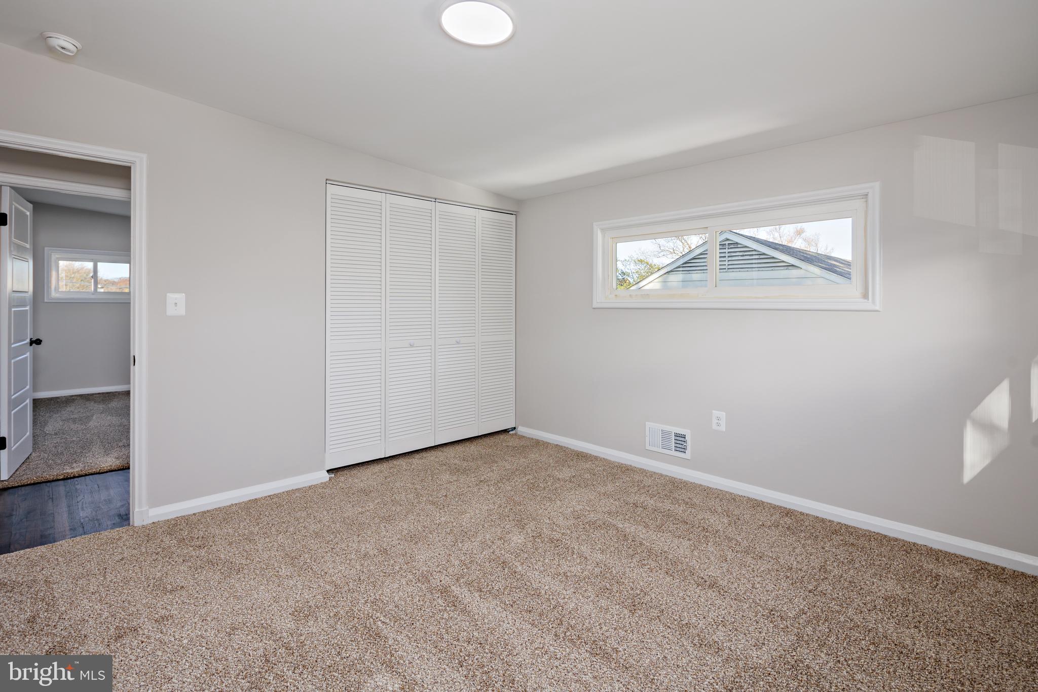 PIKESVILLE - Residential