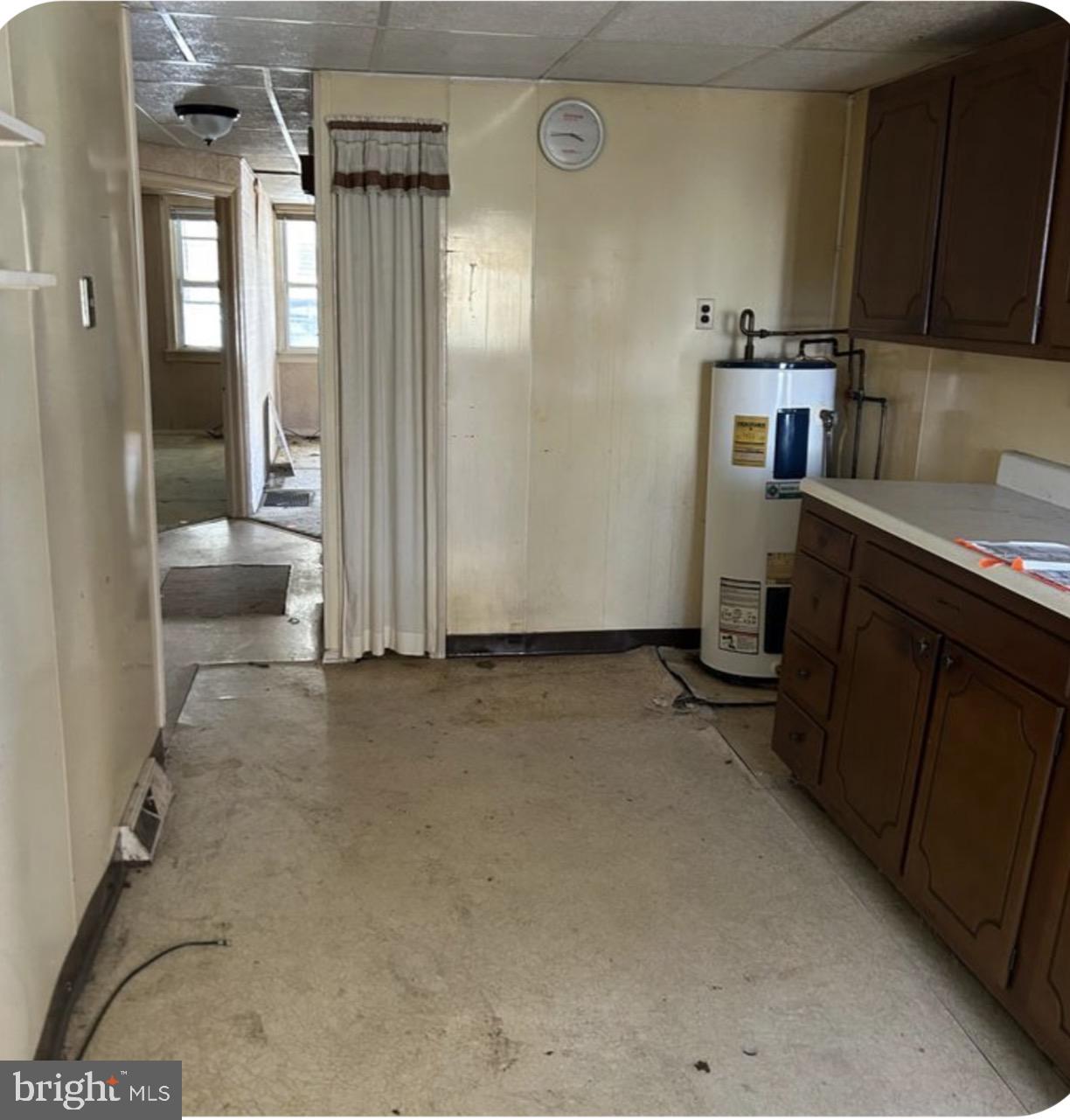 CHESTER HTS - Residential