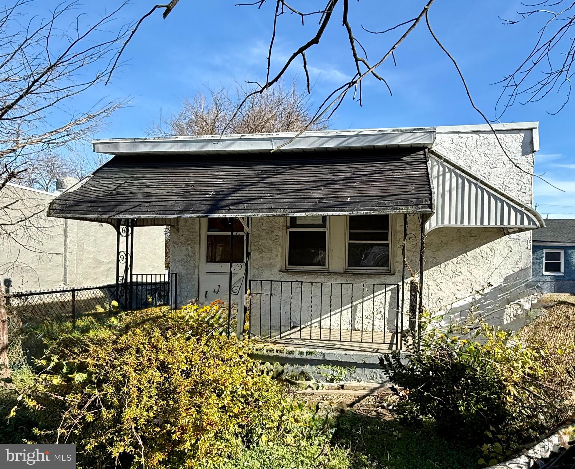 CHESTER HTS - Residential