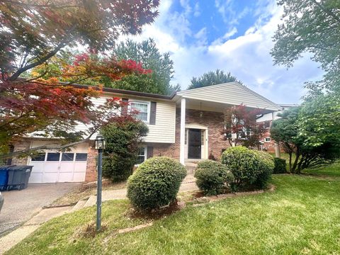Photo of 4724 Kellogg Drive, WOODBRIDGE, VA 22193 (MLS # VAPW2119748)
