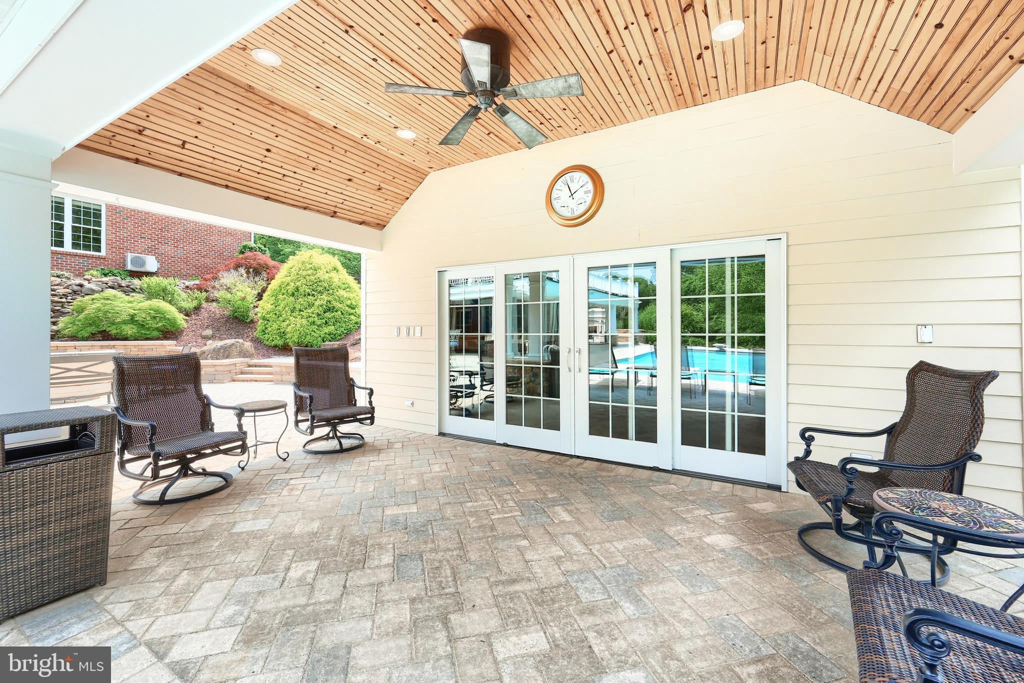 ROSENMILLER FARMS - Residential