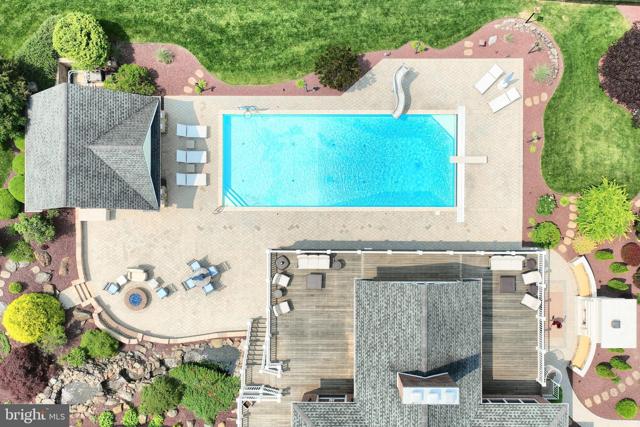 ROSENMILLER FARMS - Residential